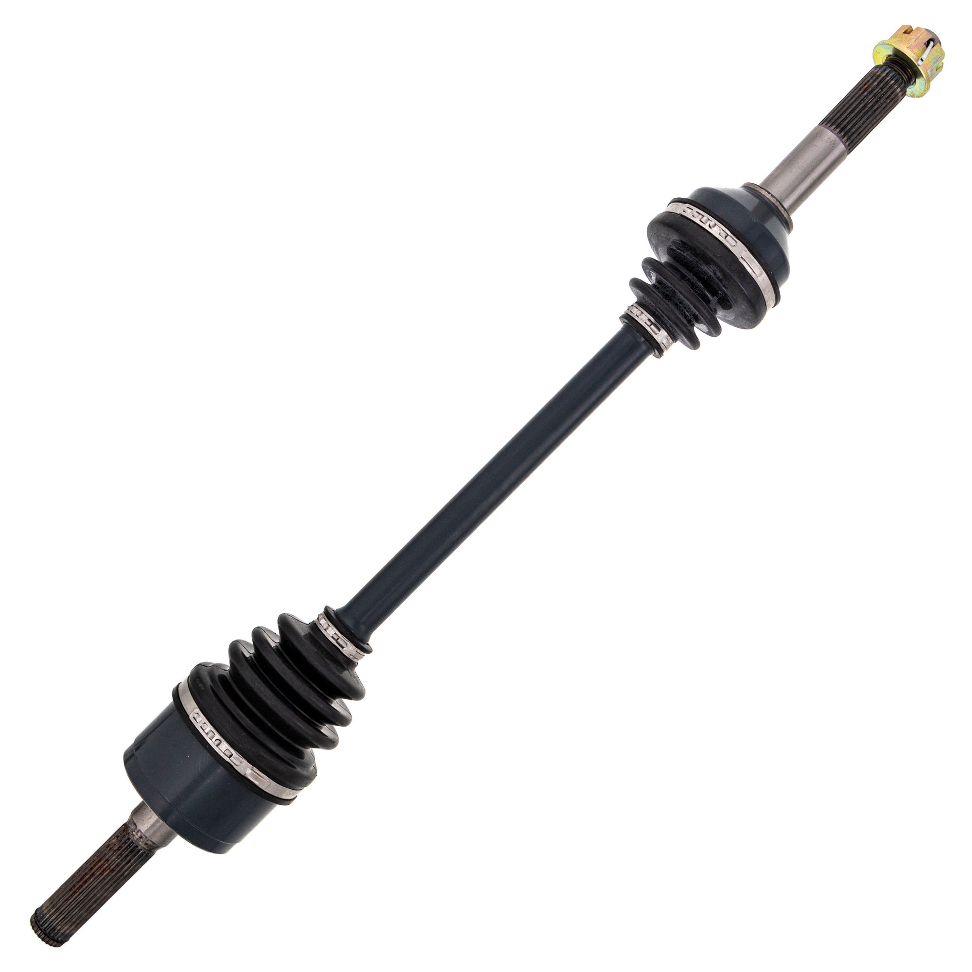 Front & Rear CV Axle Set For Kawasaki MK1001454