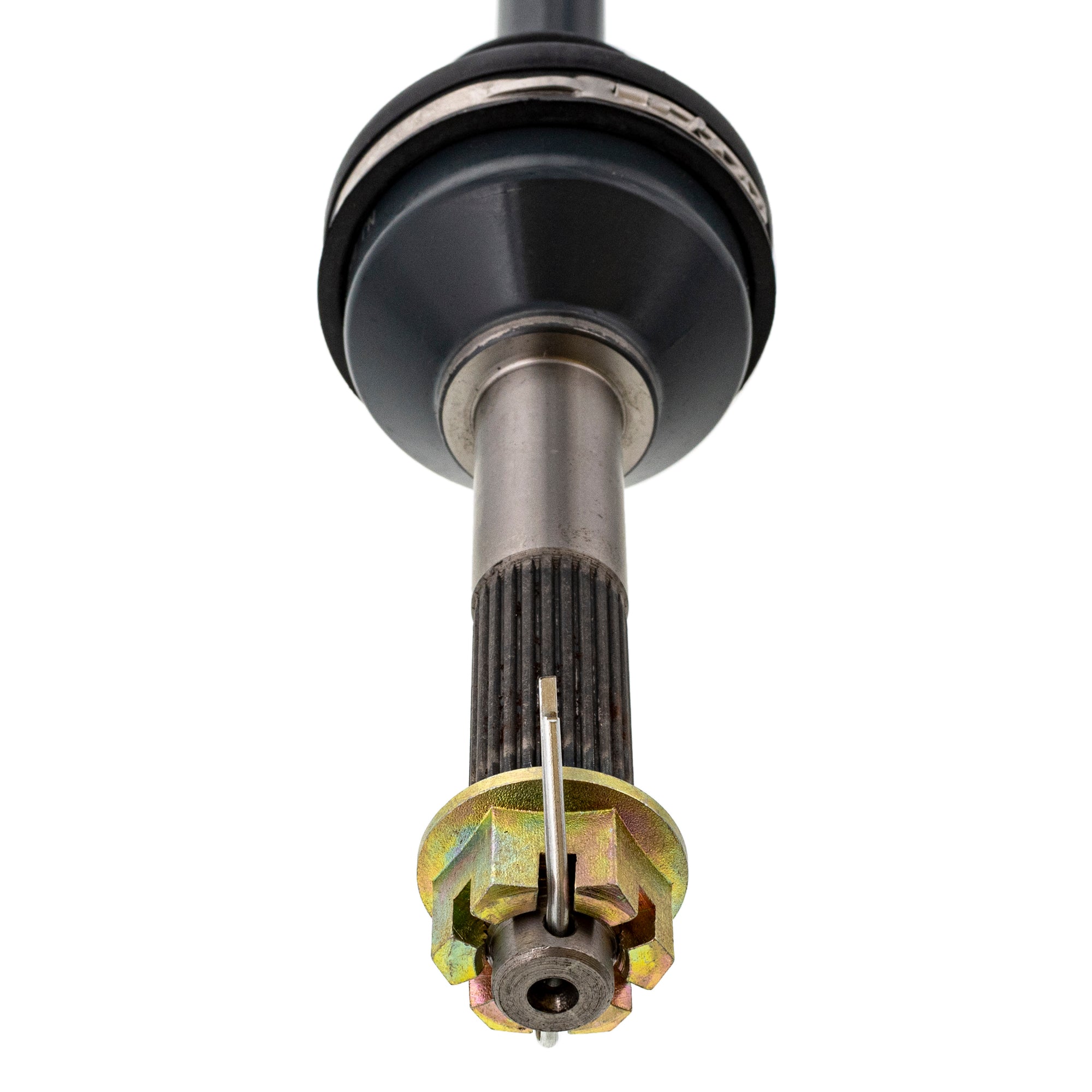Rear Left Drive Shaft CV Axle Assembly Kawasaki | NICHE PARTS