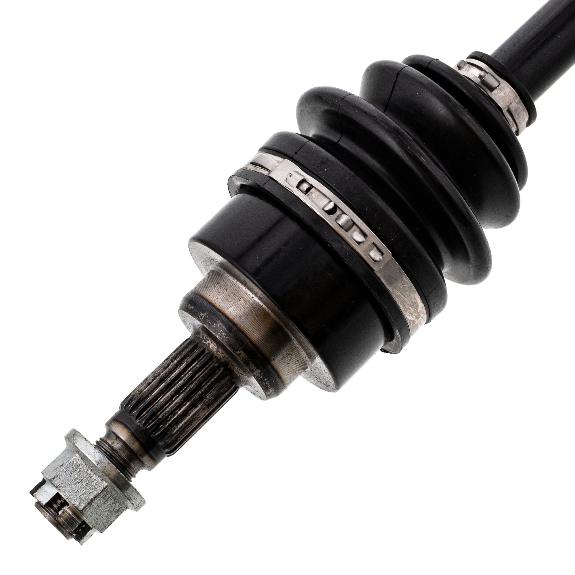 Front Left Drive Shaft CV Axle Assembly Honda | NICHE PARTS