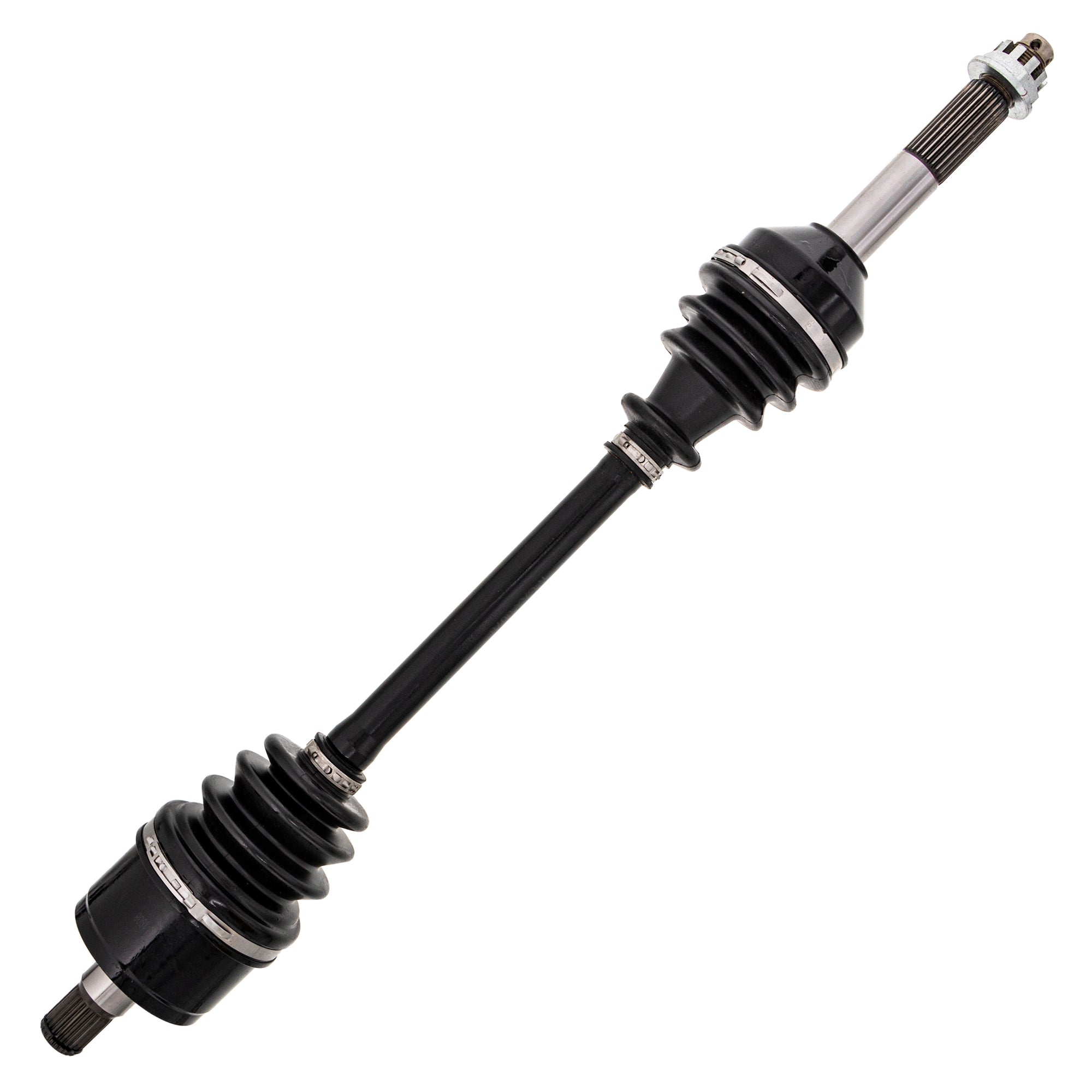Front & Rear CV Axle Set For Kawasaki MK1001454