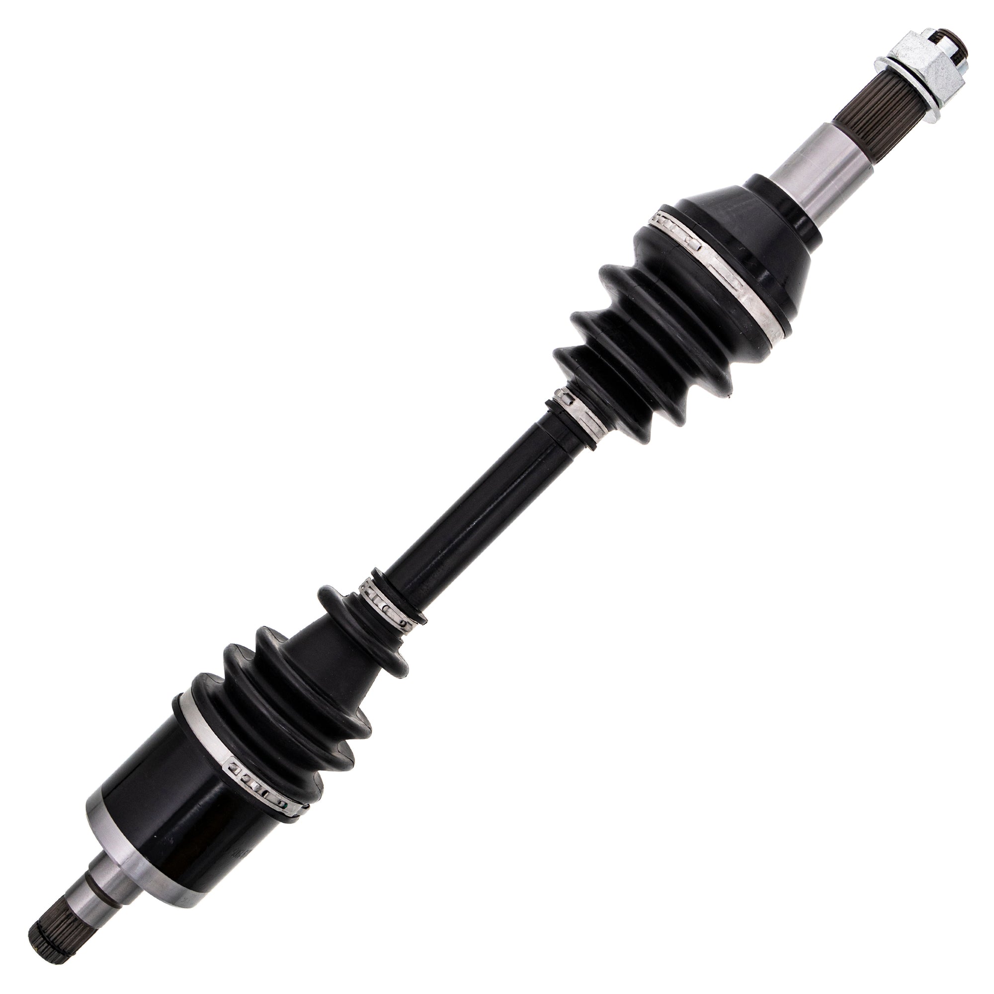 High Strength CV Axle Drive Shaft Set For Can-Am MK1002372