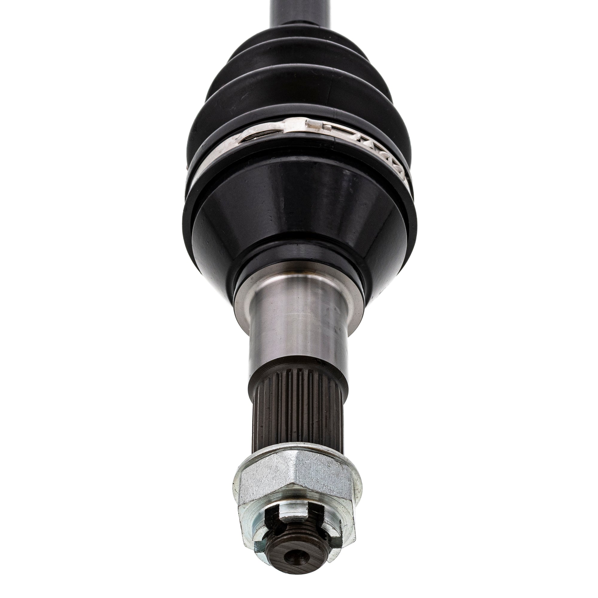 Front Left Drive Shaft CV Axle Assembly Can-Am | NICHE PARTS