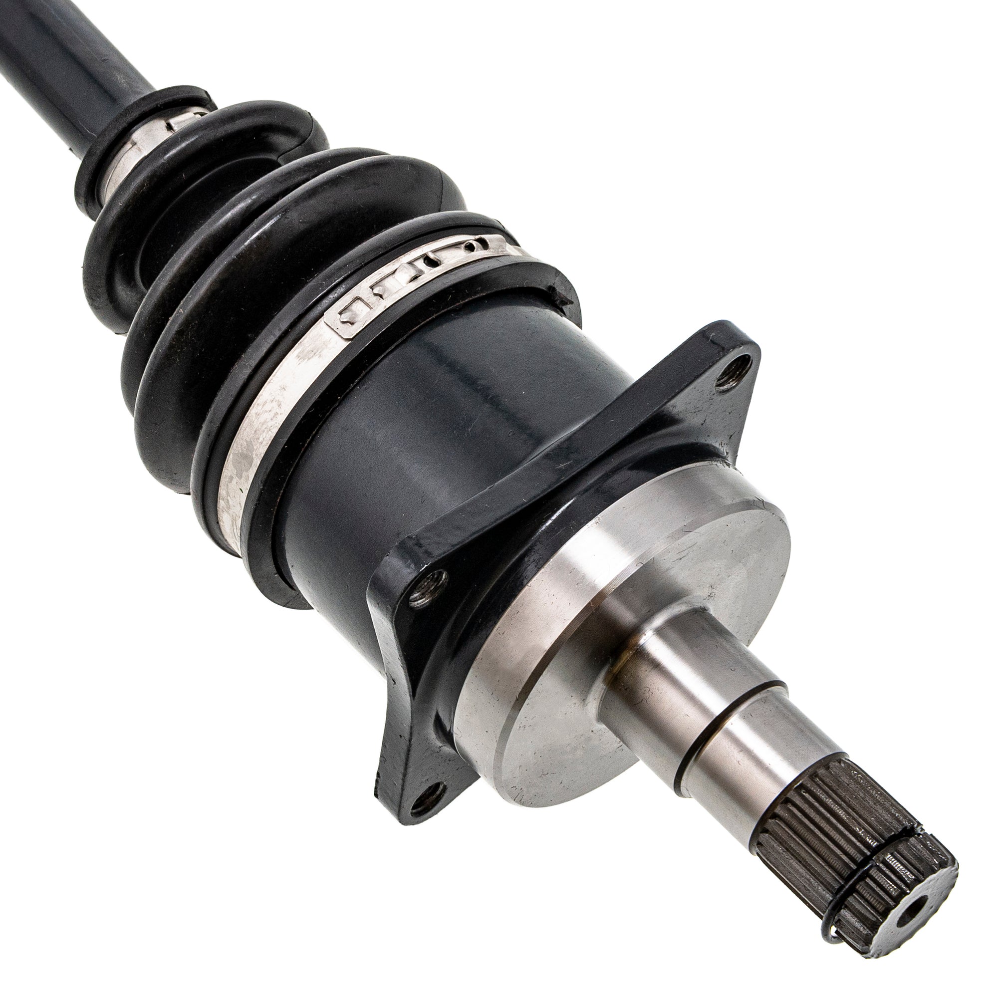 Front Left Half Drive Shaft CV Axle Assembly Can-Am | NICHE PARTS