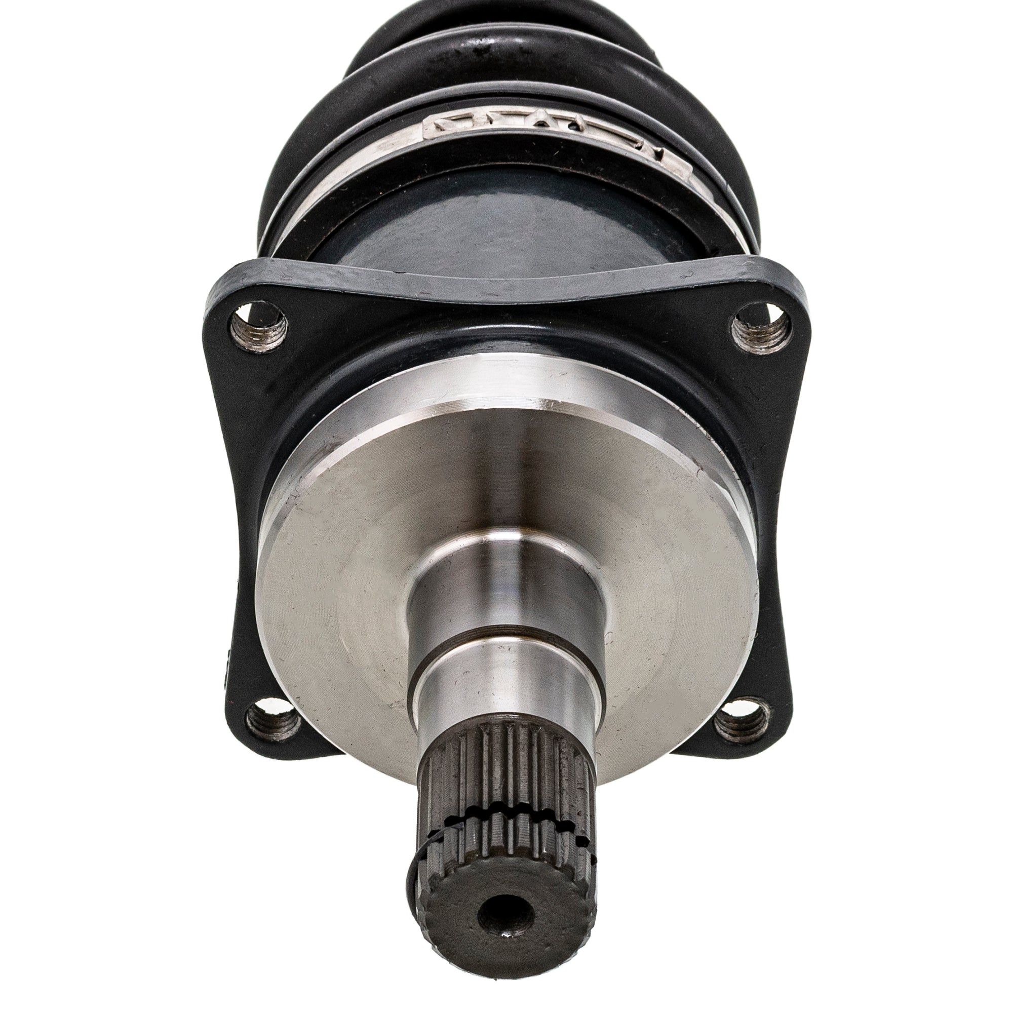 canaページ Front Left Half Drive Shaft CV Axle Assembly Can-Am | NICHE PARTS