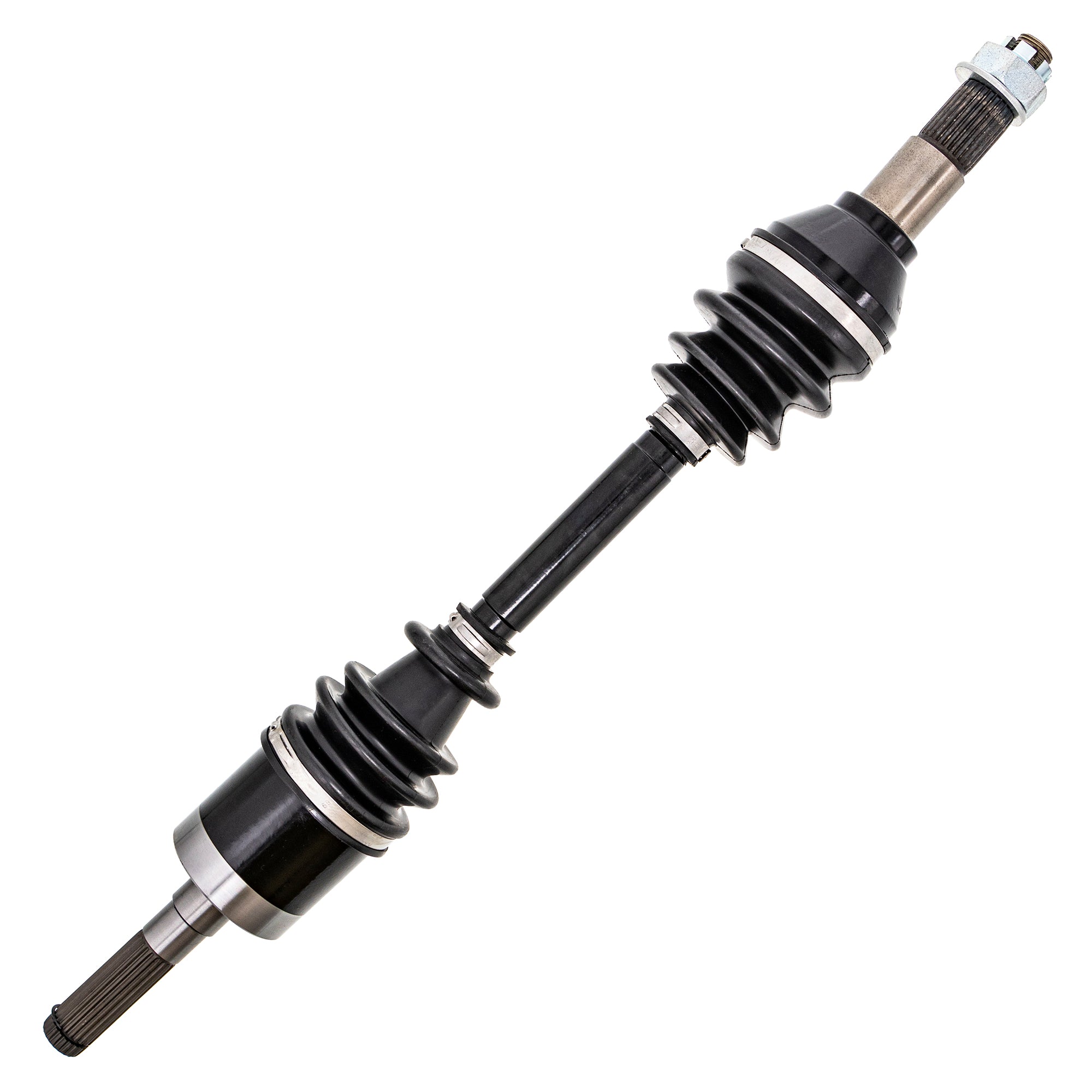 High Strength CV Axle Drive Shaft Set For Can-Am MK1002372