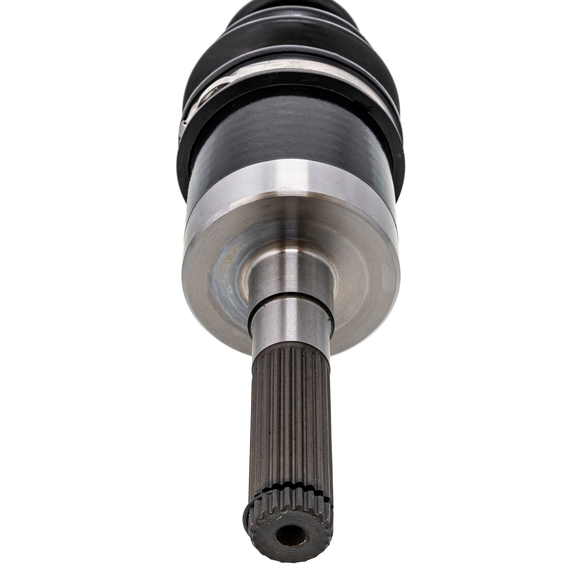 canaページ Front Left Half Drive Shaft CV Axle Assembly Can-Am | NICHE PARTS
