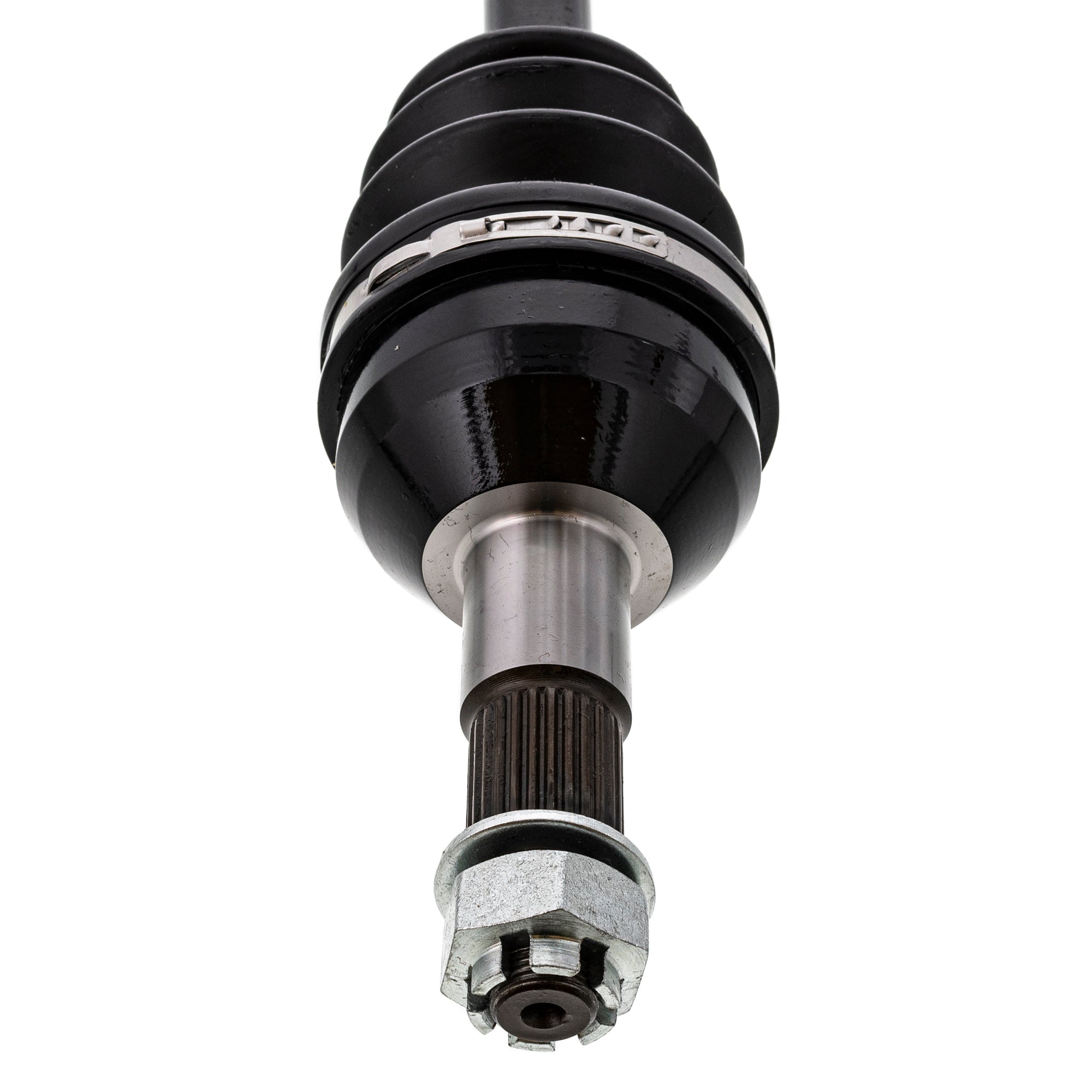 Rear Left Drive Shaft CV Axle Assembly Can-Am | NICHE PARTS