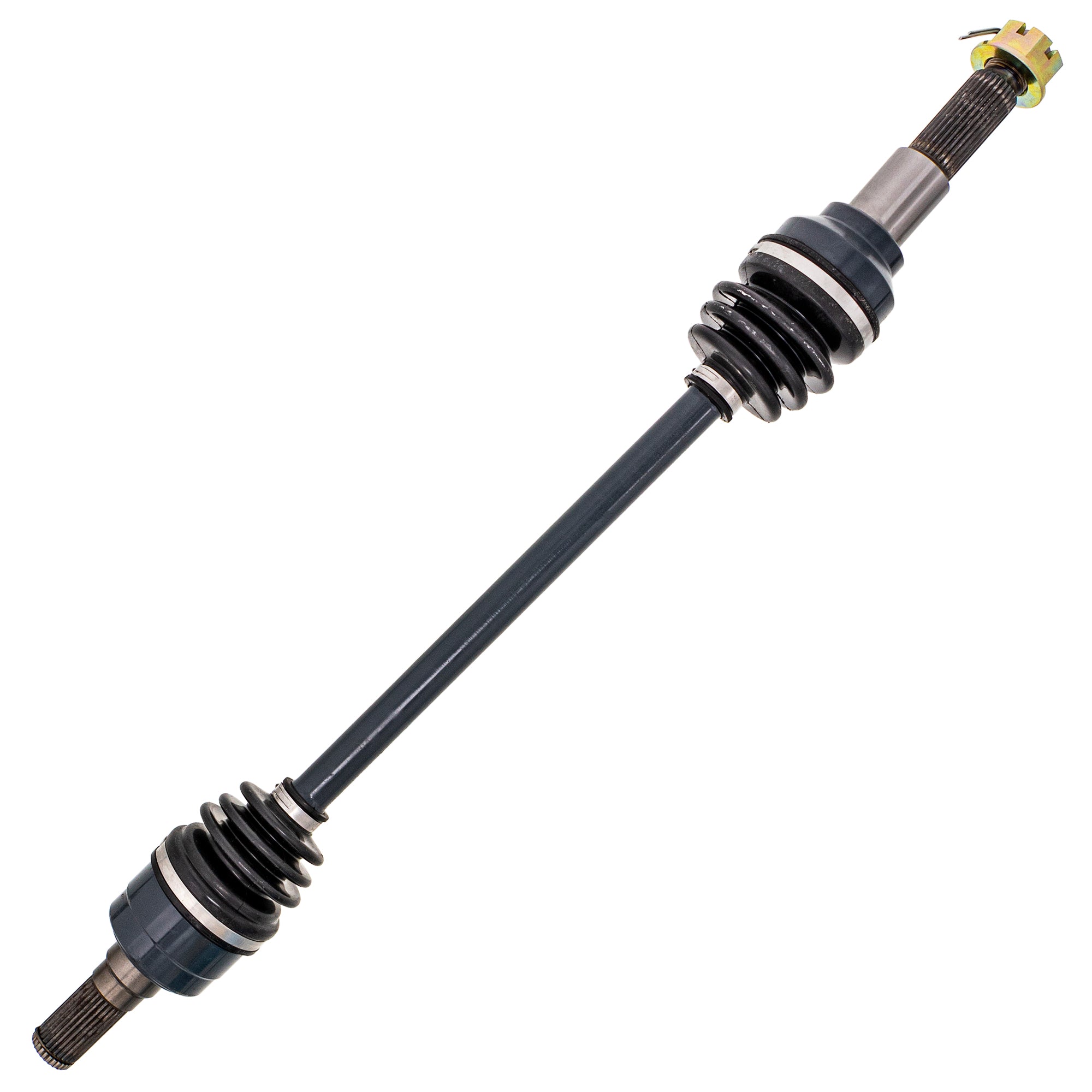 Rear Drive Shaft CV Axle Assembly Yamaha | NICHE PARTS