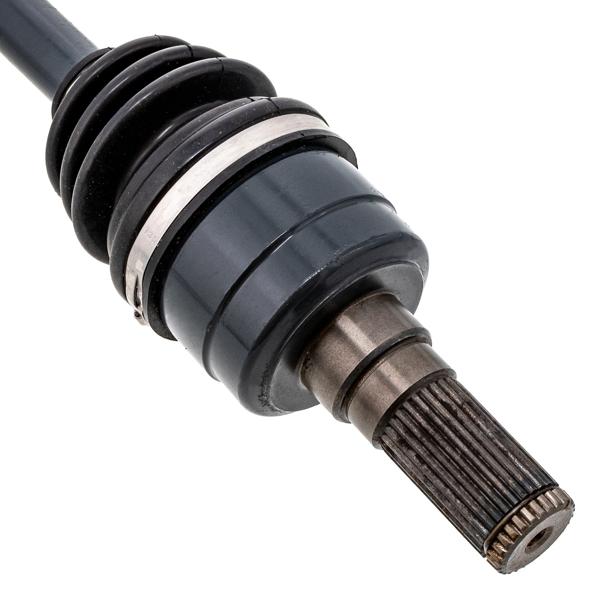 Rear Drive Shaft CV Axle Assembly Yamaha | NICHE PARTS