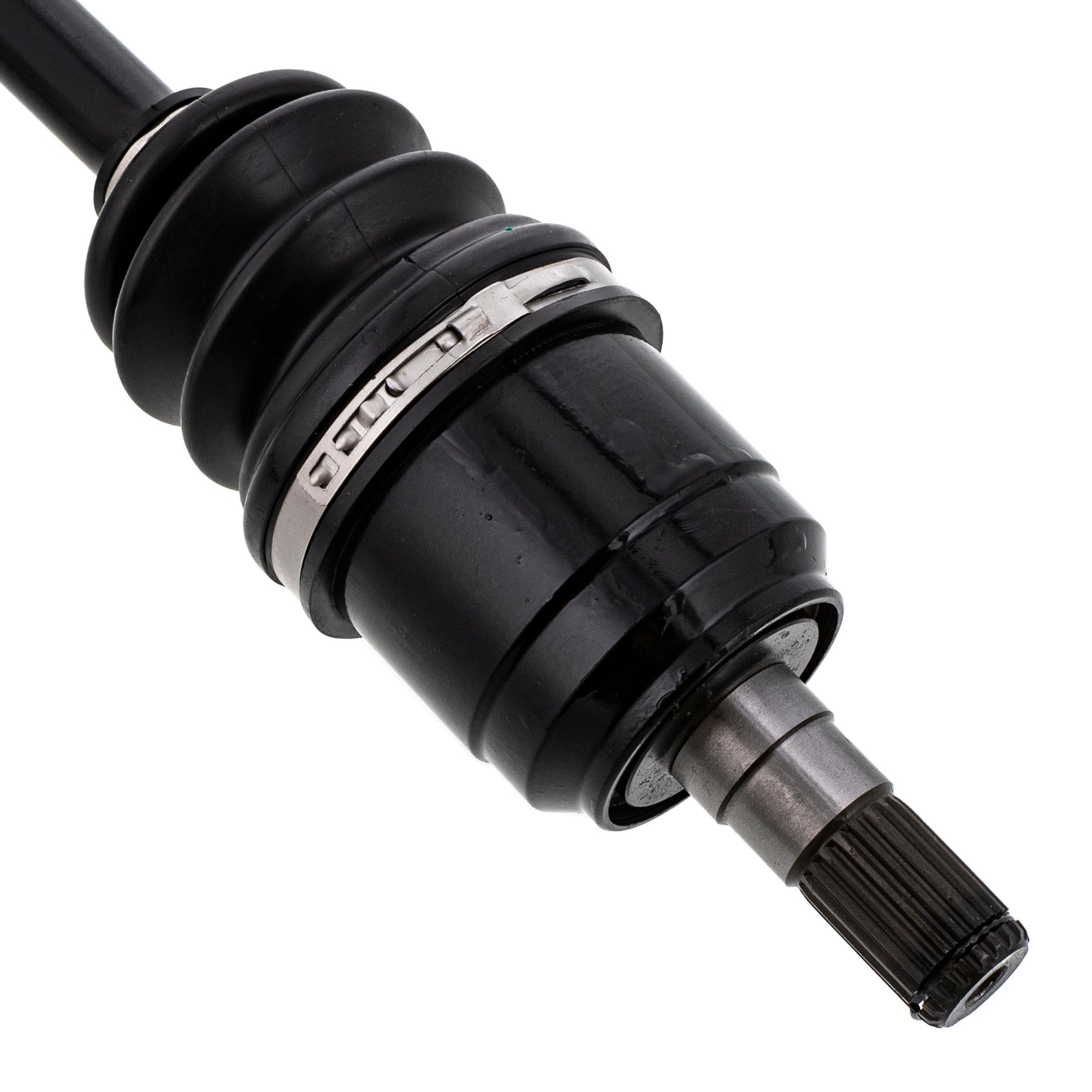 Front Rear Left Right Axles For Can-Am Outlander 400 4X4 Xt HO EFI 2009 - Foto 4