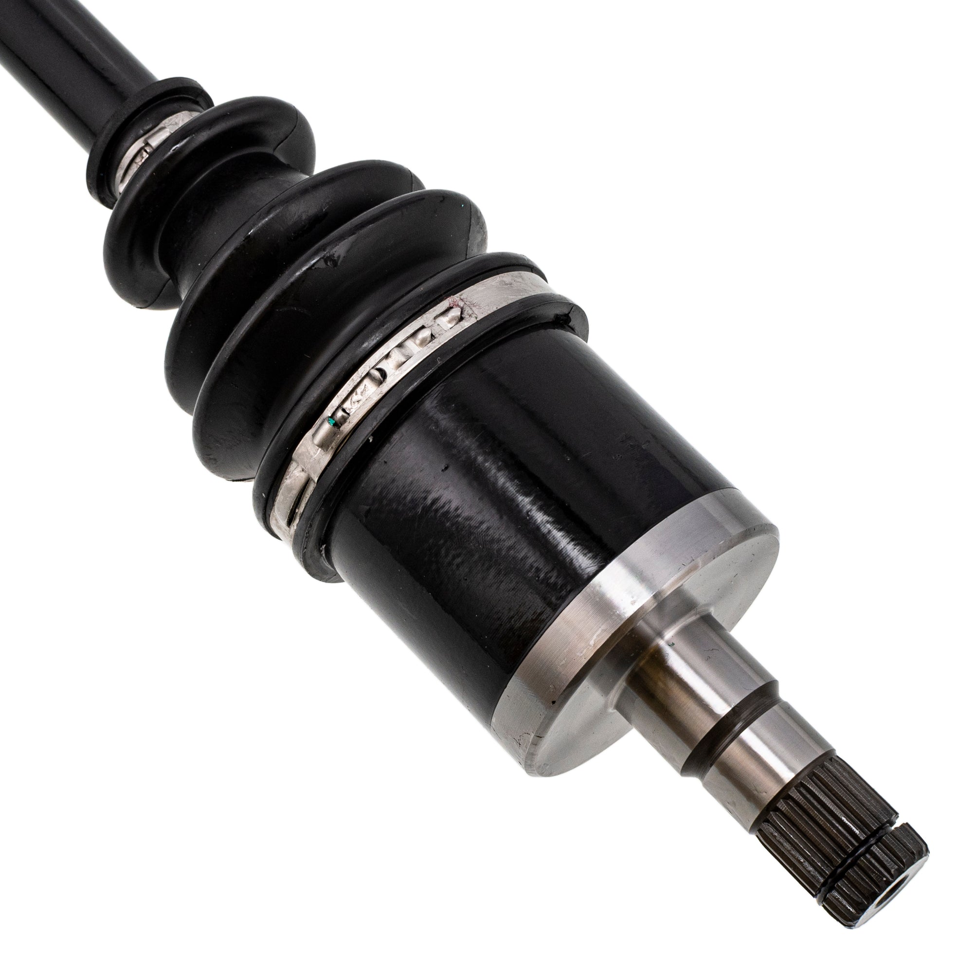 Front Left Half Drive Shaft CV Axle Assembly Can-Am | NICHE PARTS