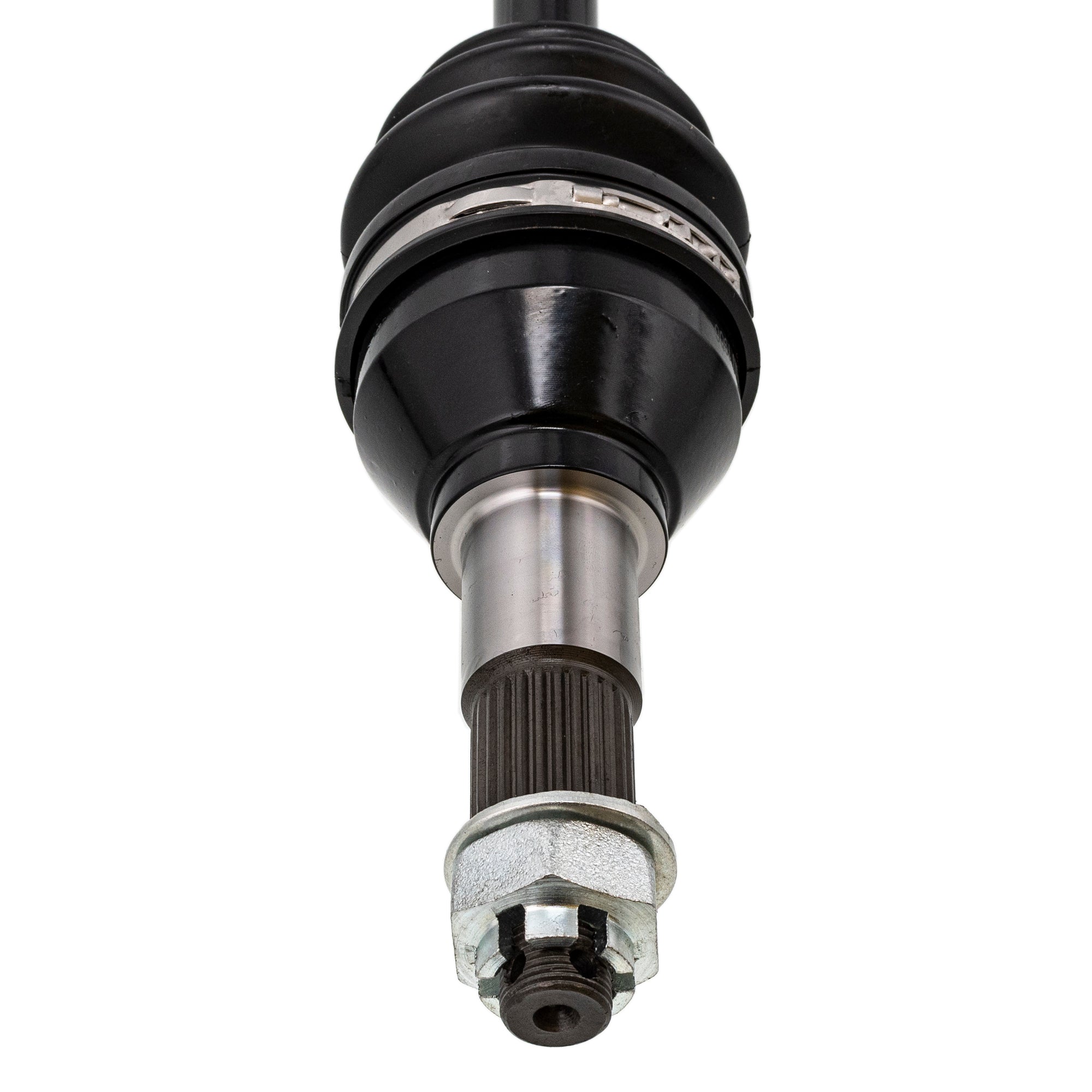 Front Left Half Drive Shaft CV Axle Assembly Can-Am | NICHE PARTS