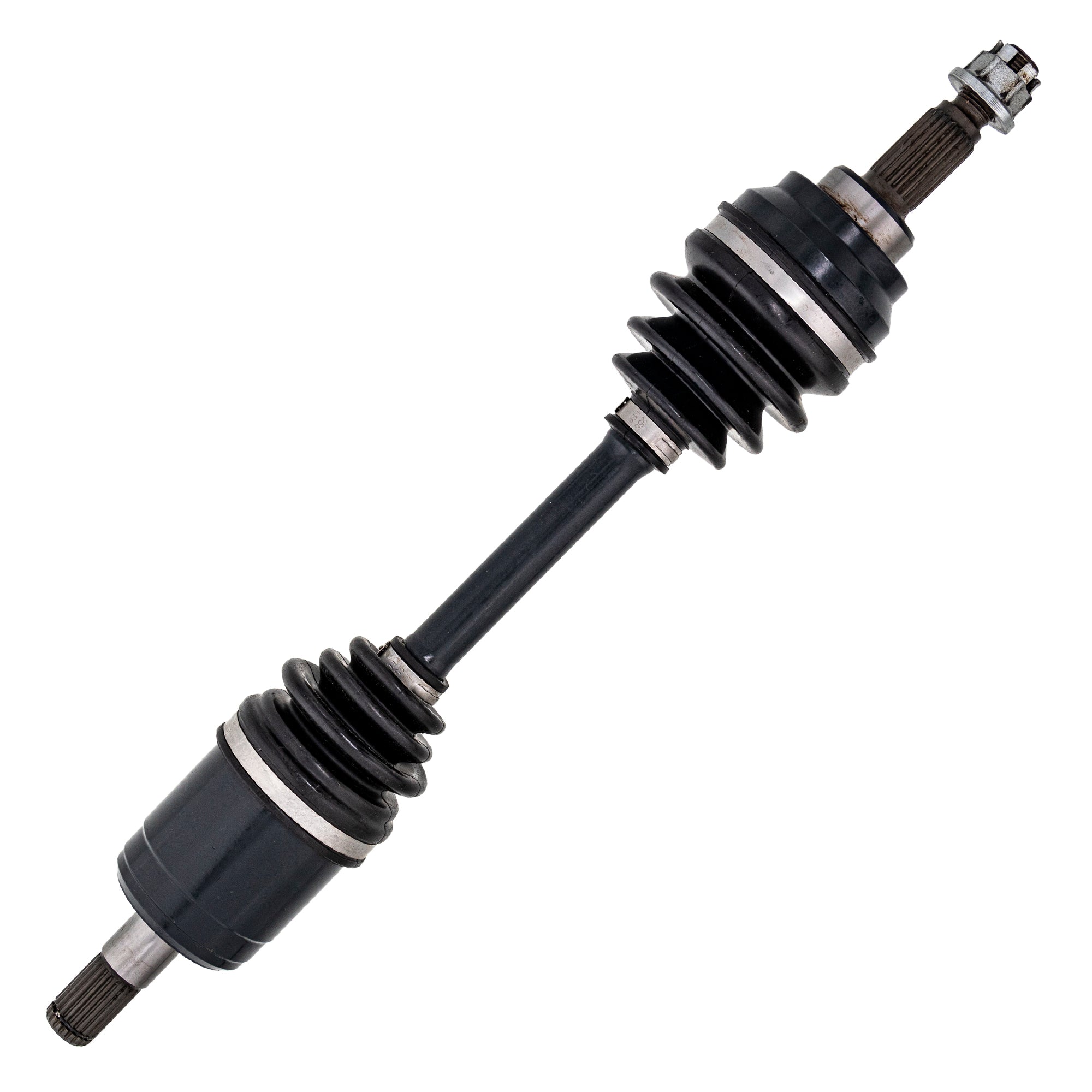 High Strength Front CV Axle Set Honda | NICHE PARTS