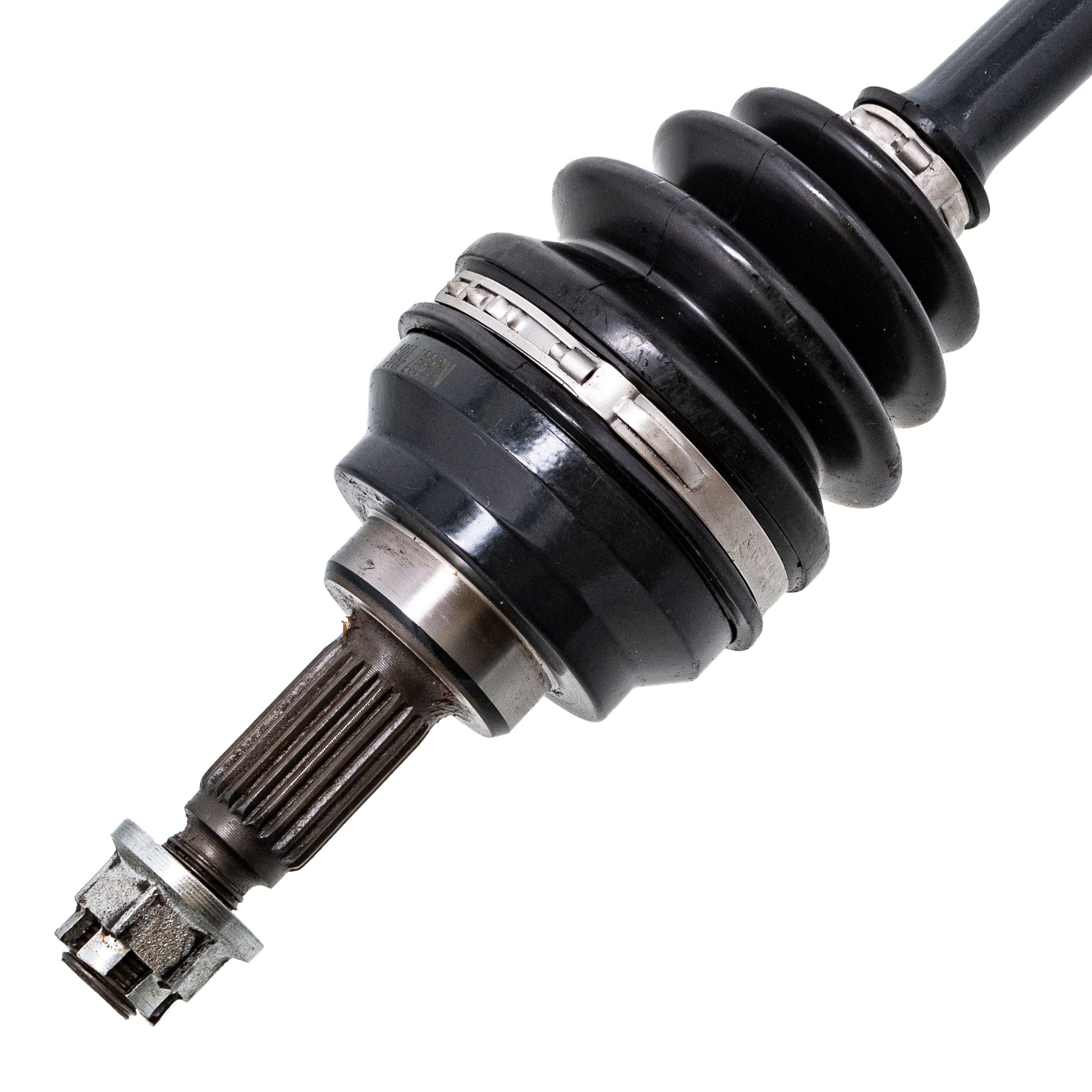 High Strength Front CV Axle Set Honda | NICHE PARTS