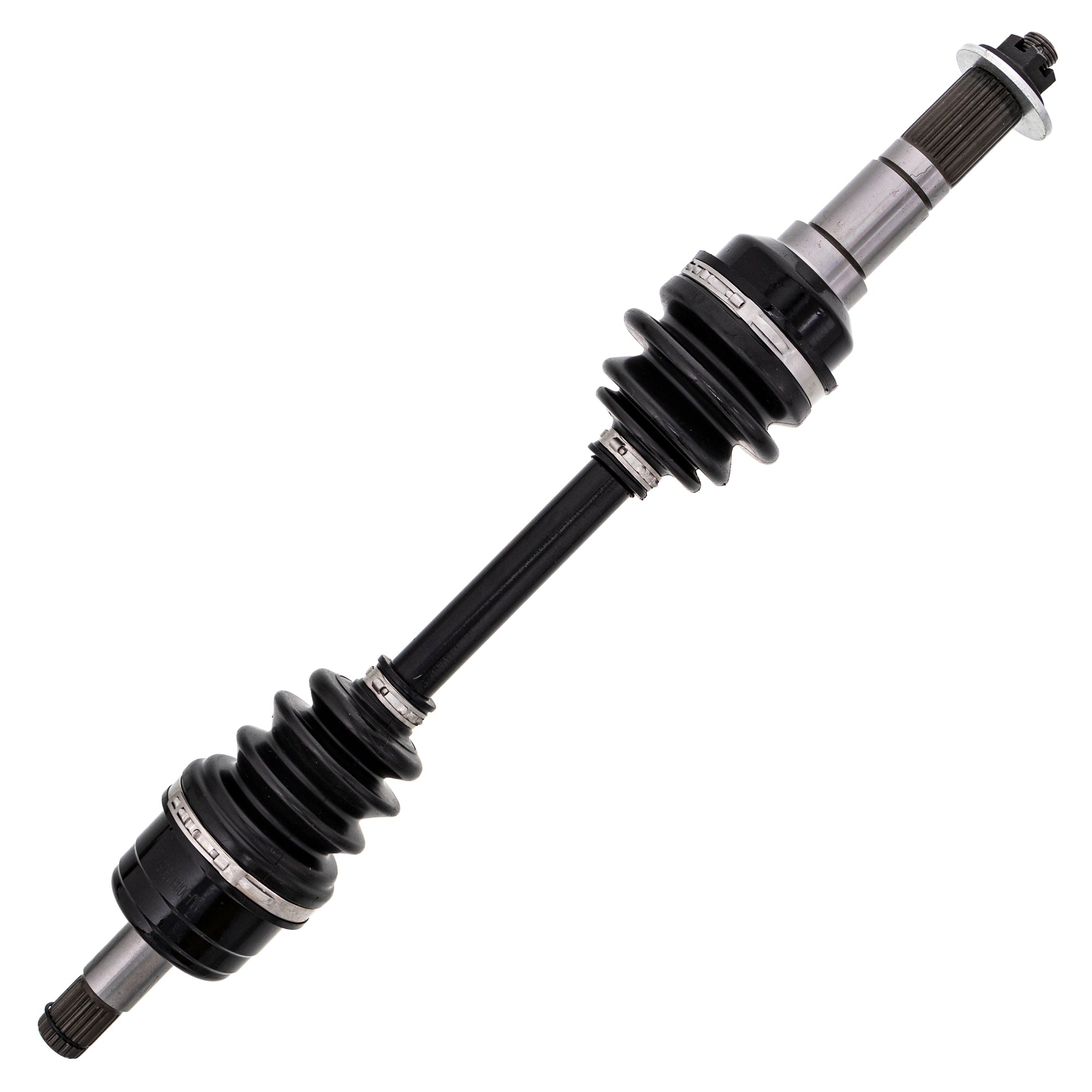 Front Drive Shaft CV Axle Assembly Yamaha | NICHE PARTS