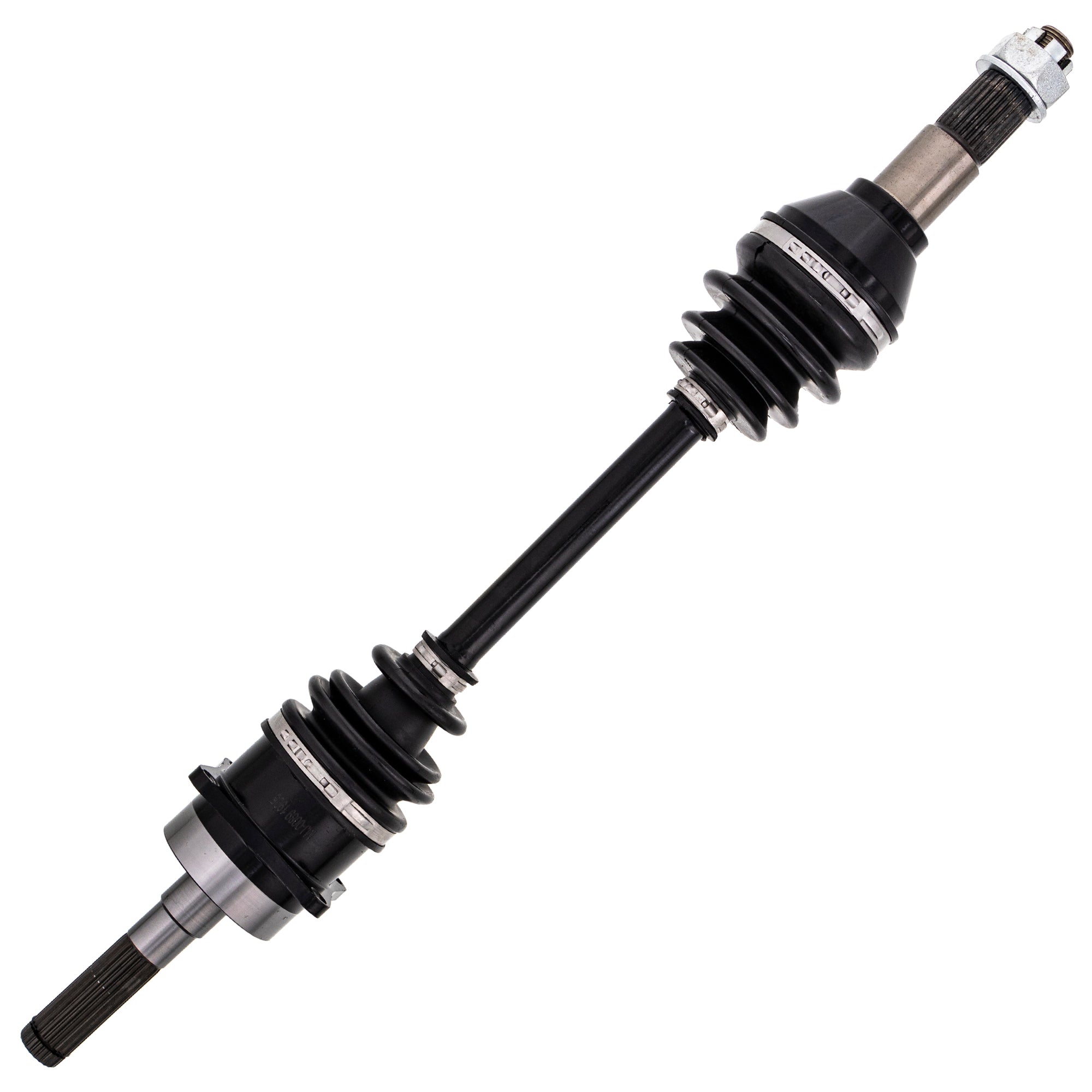 High Strength Front CV Axle Set Can-Am Bombardier | NICHE PARTS