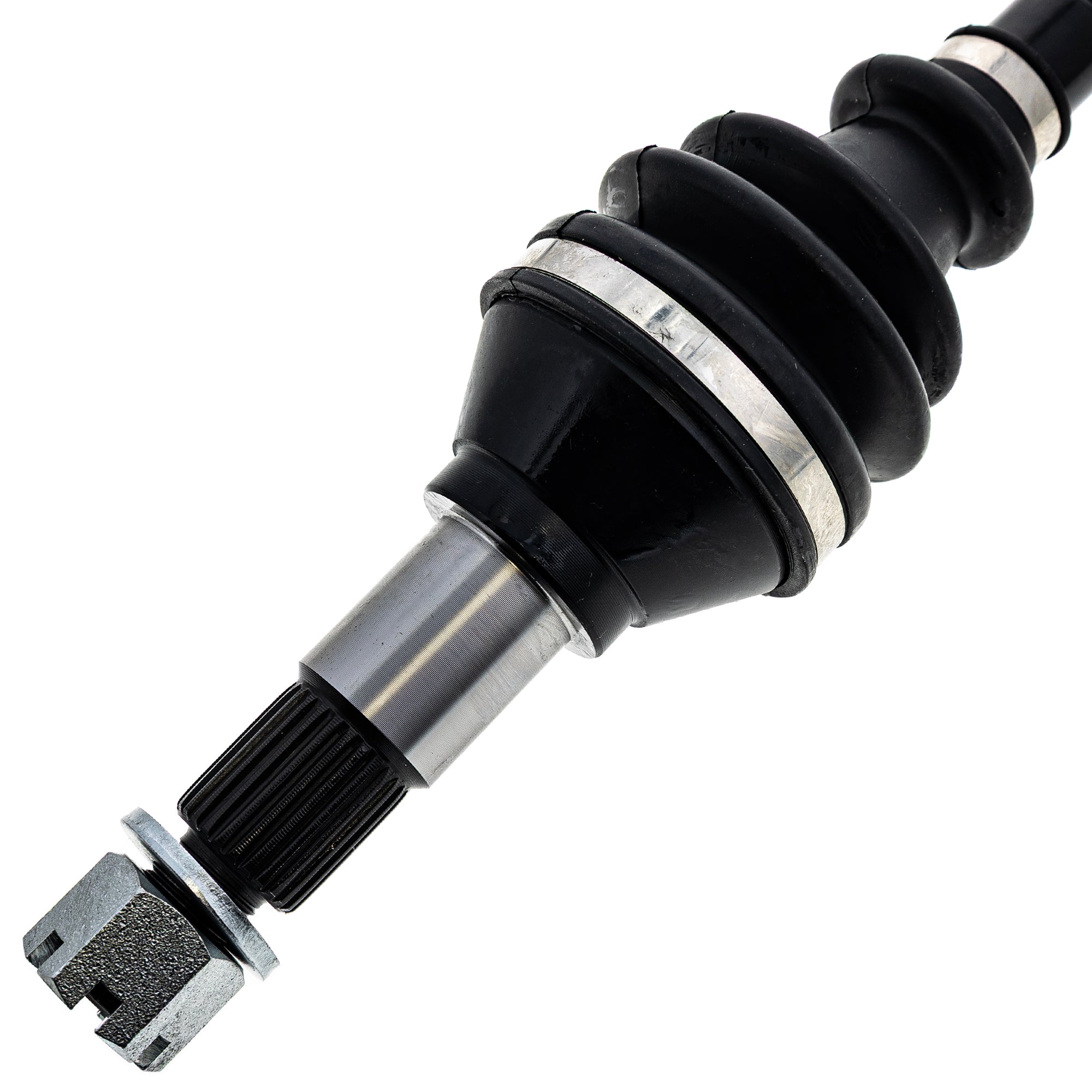 Front Right Half Drive Shaft CV Axle Assembly Can-Am | NICHE PARTS