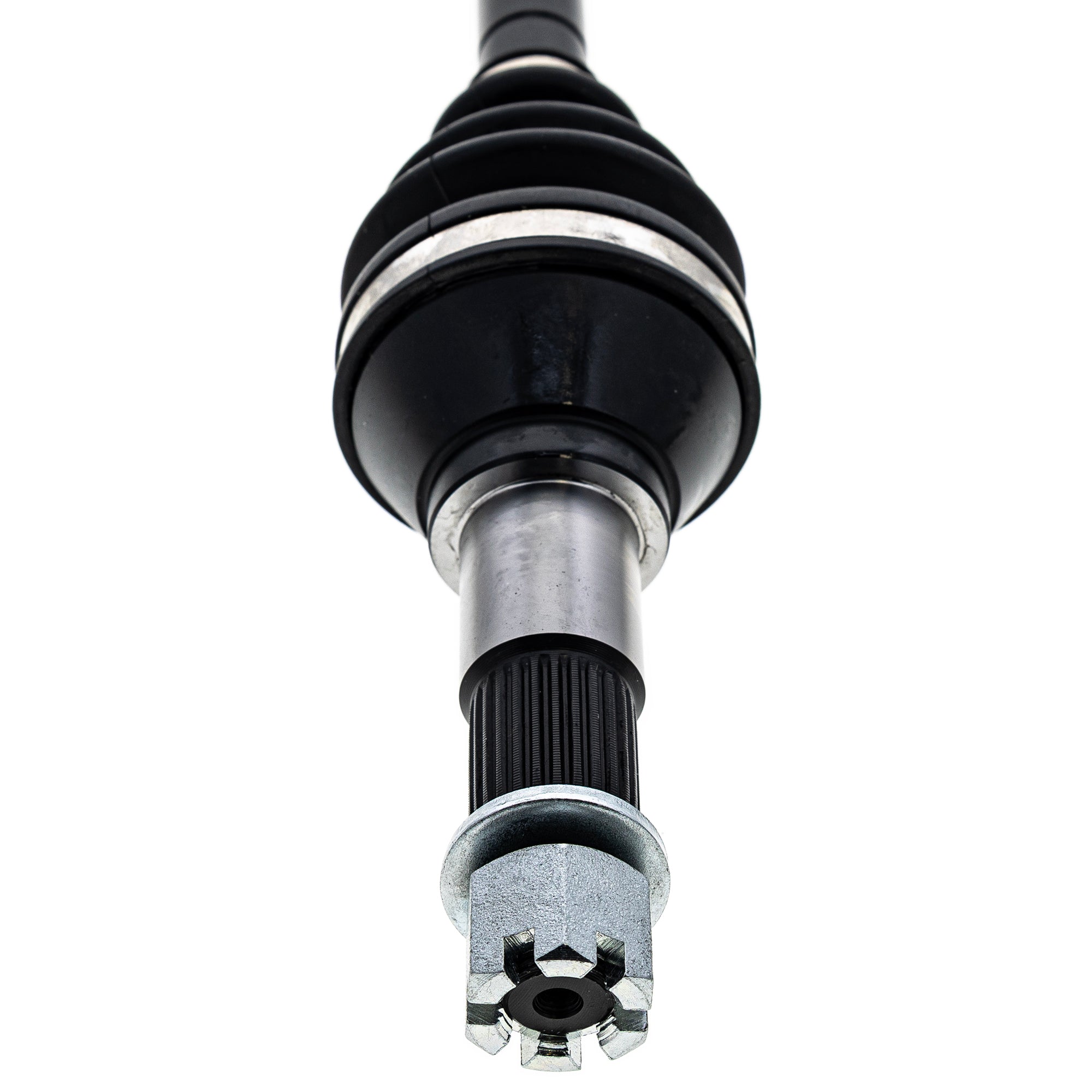 HEAD　GLOBAL DCT　CAMBA DCT SERIES Front Left Half Drive Shaft CV Axle Assembly Can-Am | NICHE PARTS