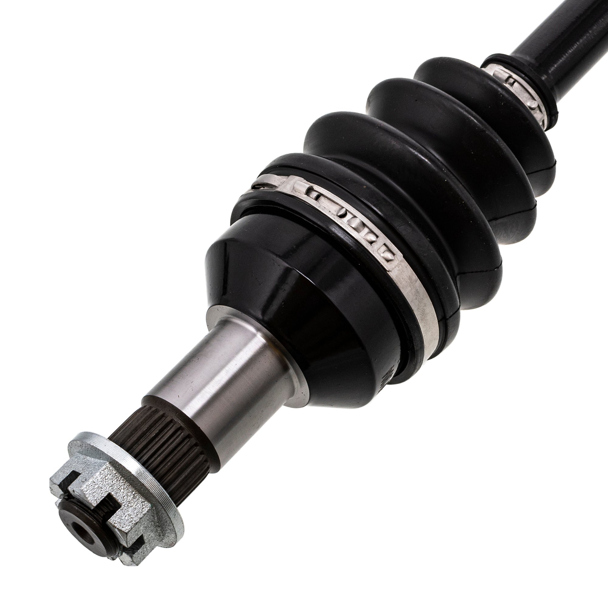 High Strength Front CV Axle Set For Arctic Cat MK1002950