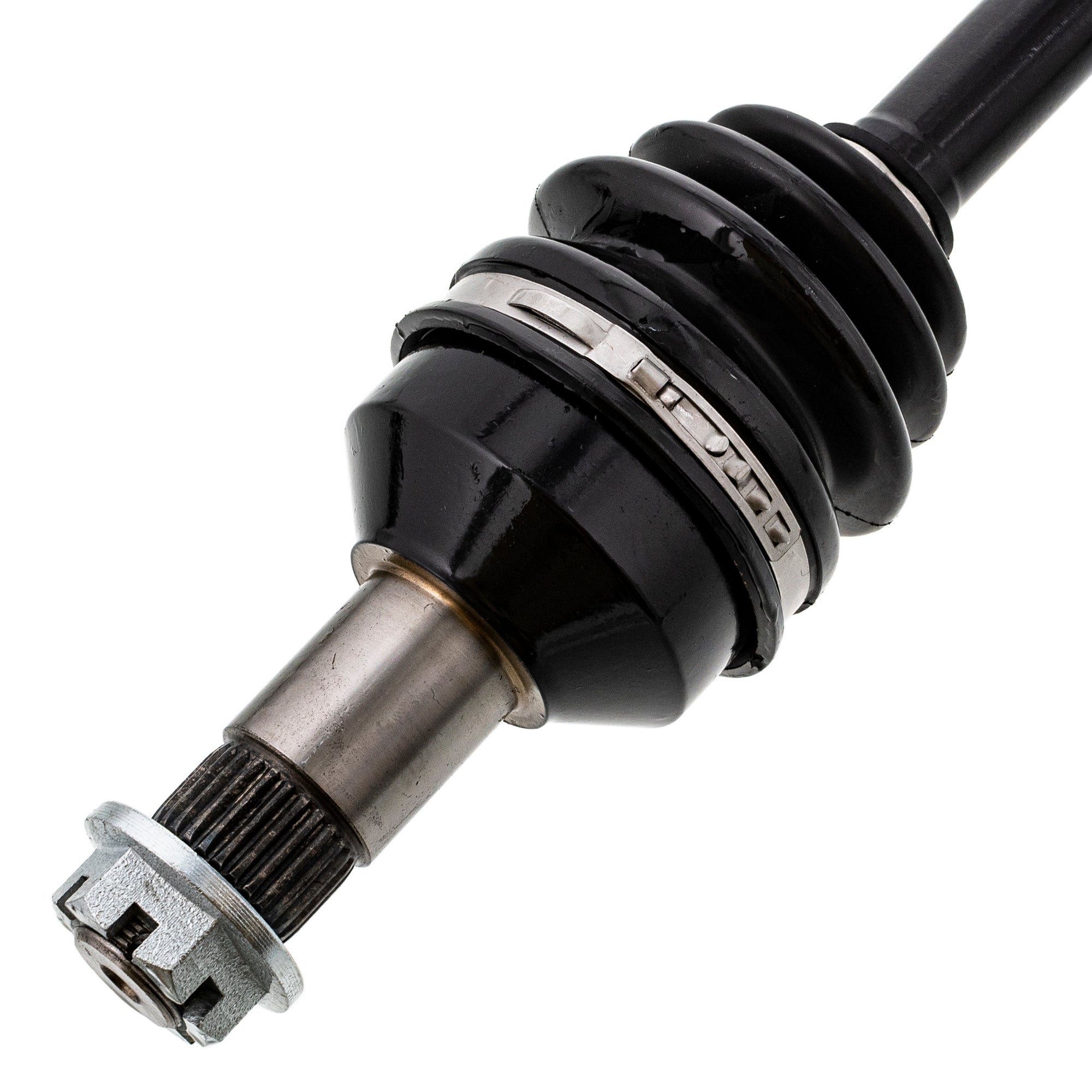 Mページ　cae Front Half Drive Shaft CV Axle Assembly Arctic Cat | NICHE PARTS