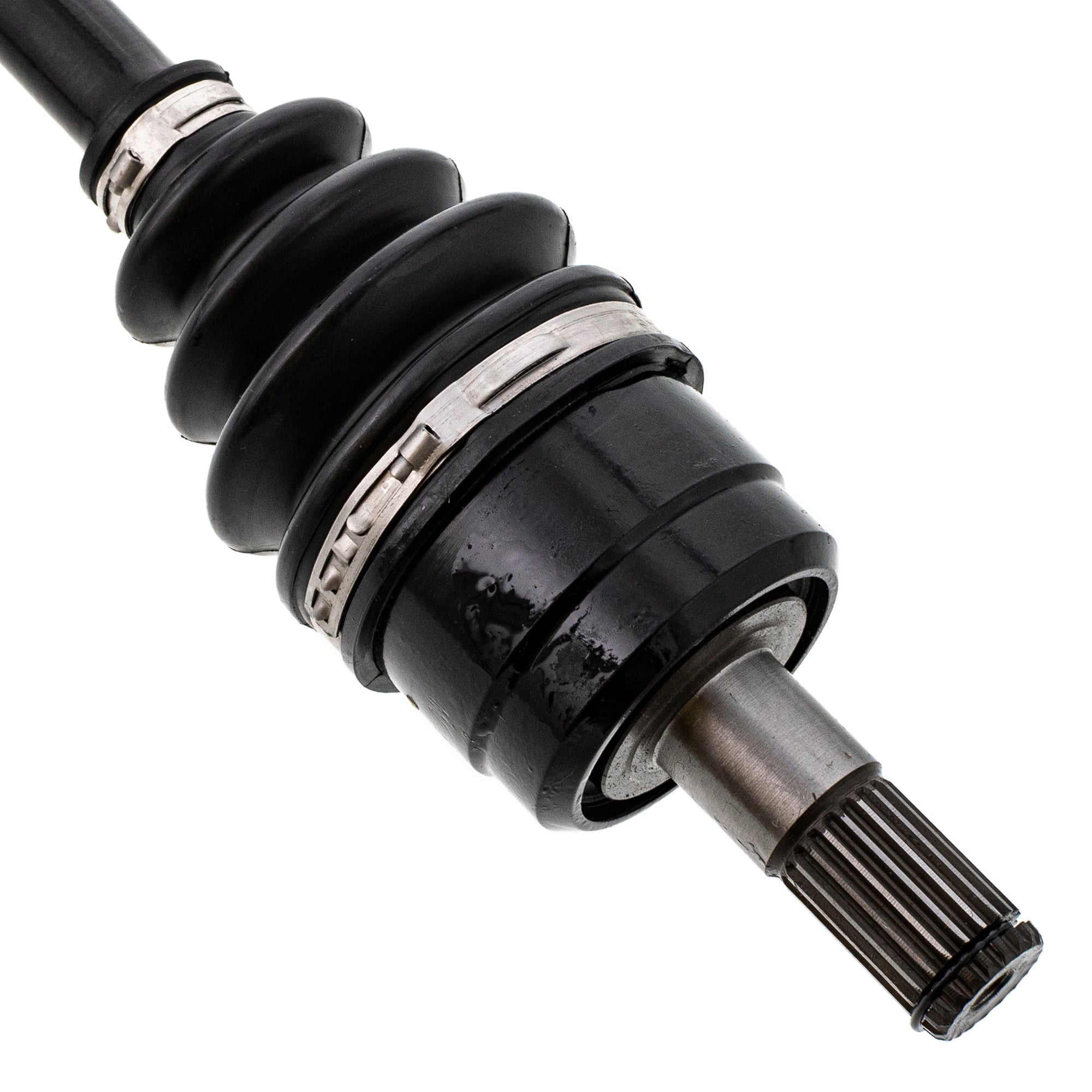 Front Drive Shaft CV Axle Assembly Kawasaki | NICHE PARTS