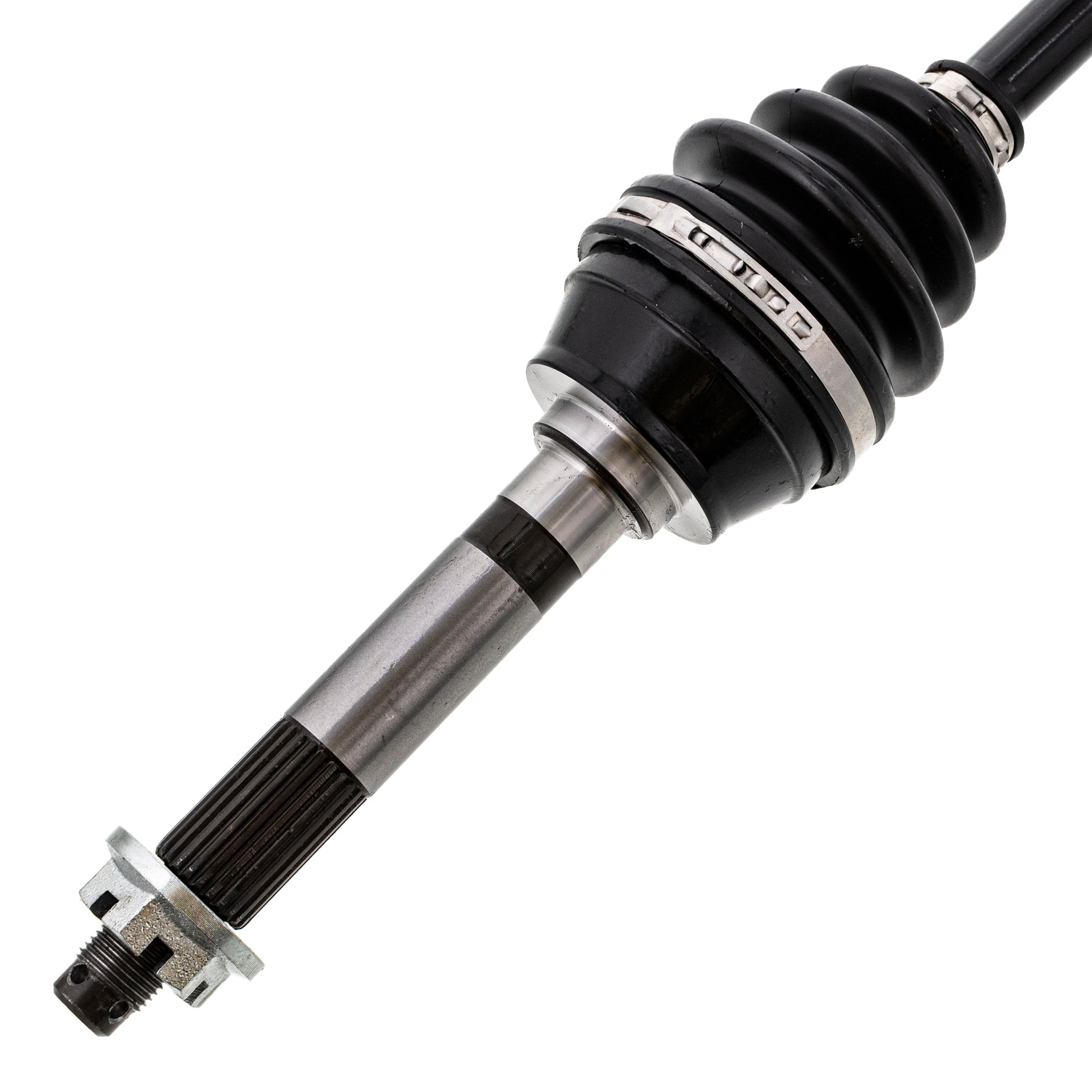 protac 519a 219c-V2 カスタム 2本 Front Drive Shaft CV Axle Assembly Kawasaki | NICHE PARTS