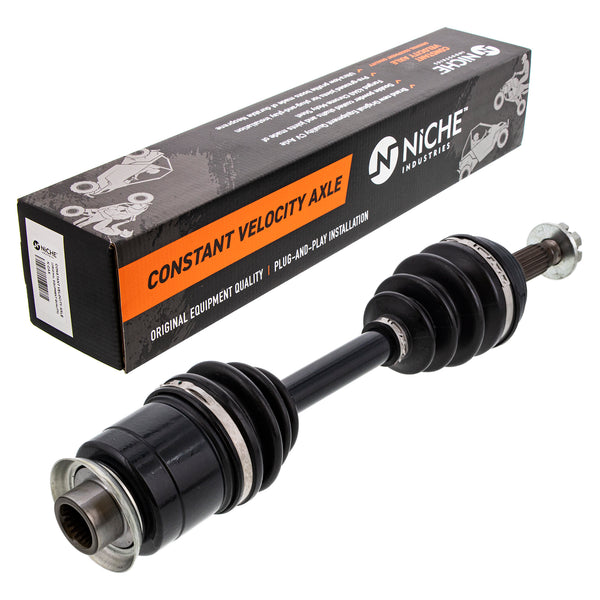 Rear Drive Shaft CV Axle Assembly Arctic Cat | NICHE PARTS