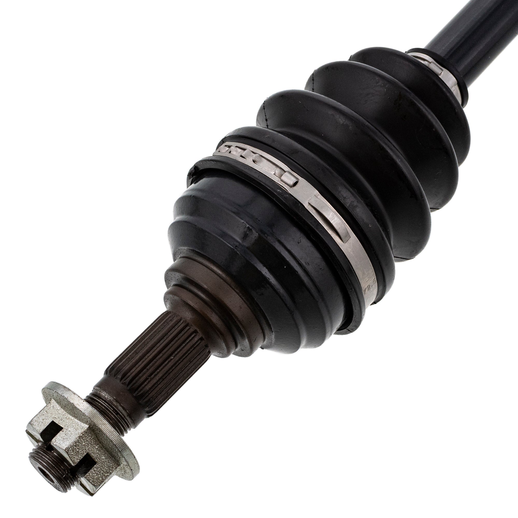 Rear Drive Shaft CV Axle Assembly Arctic Cat | NICHE PARTS