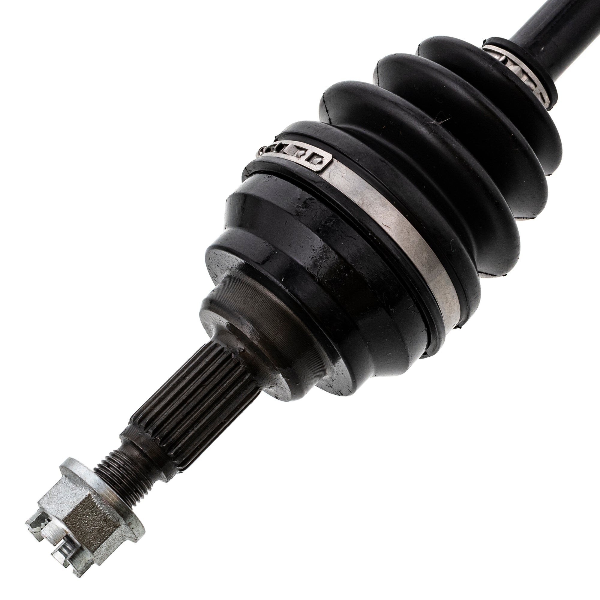 High Strength Front CV Axle Set Honda | NICHE PARTS