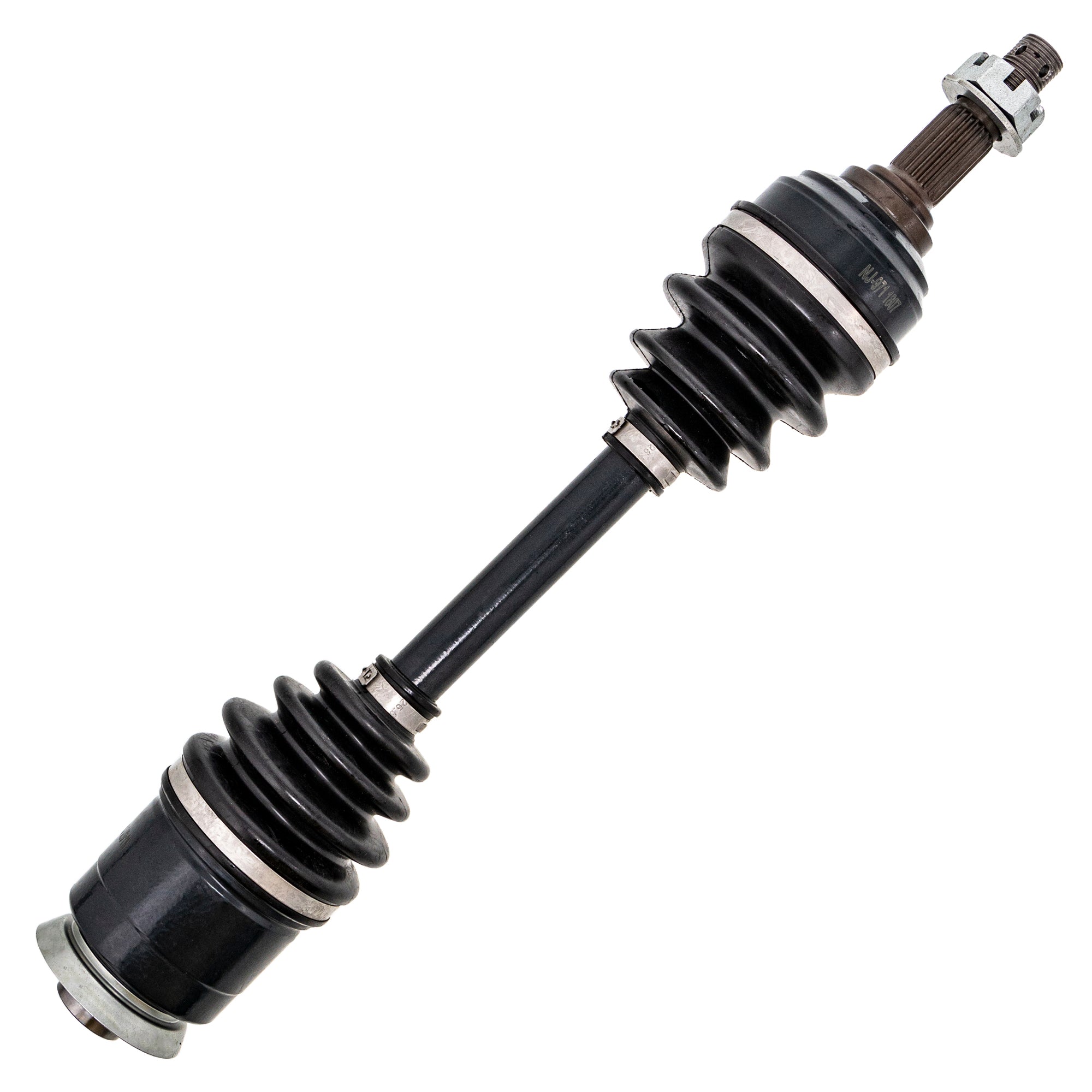 Front Right Drive Shaft CV Axle Assembly Arctic Cat | NICHE PARTS