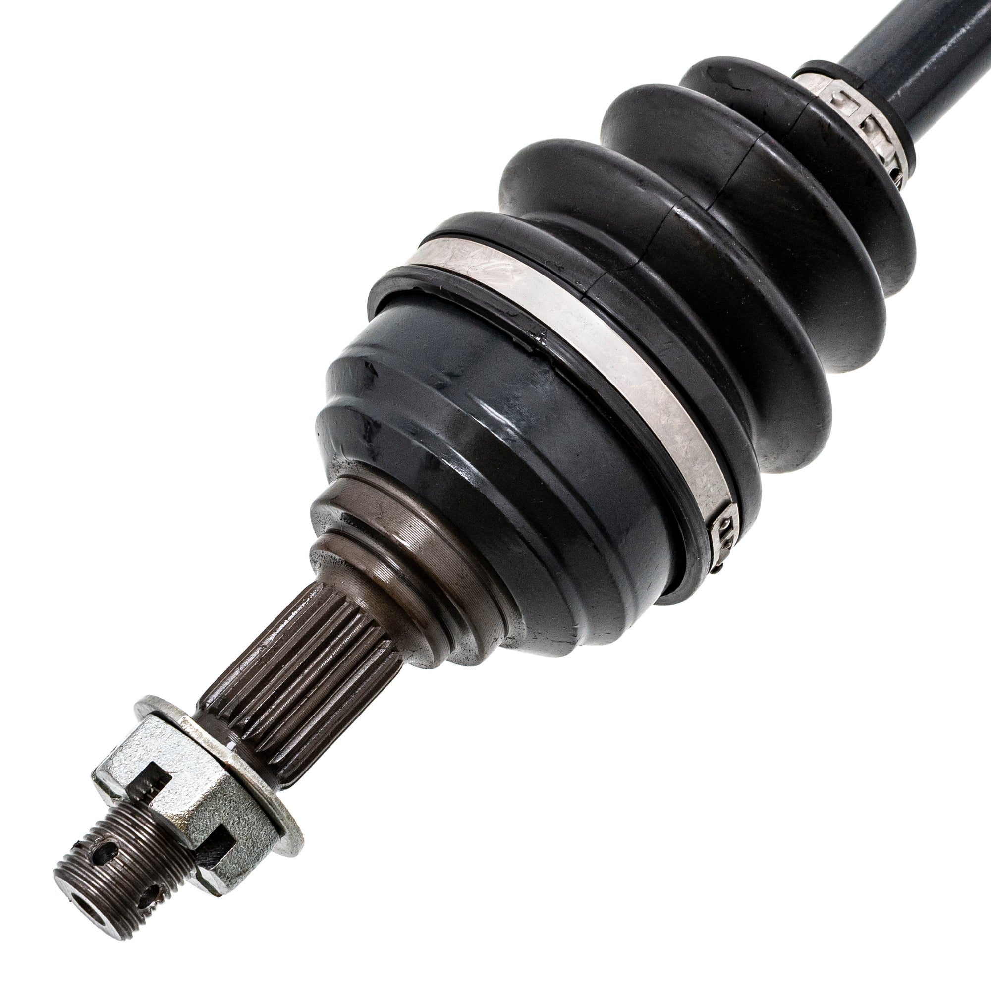 High Strength Front CV Axle Set Arctic Cat | NICHE PARTS
