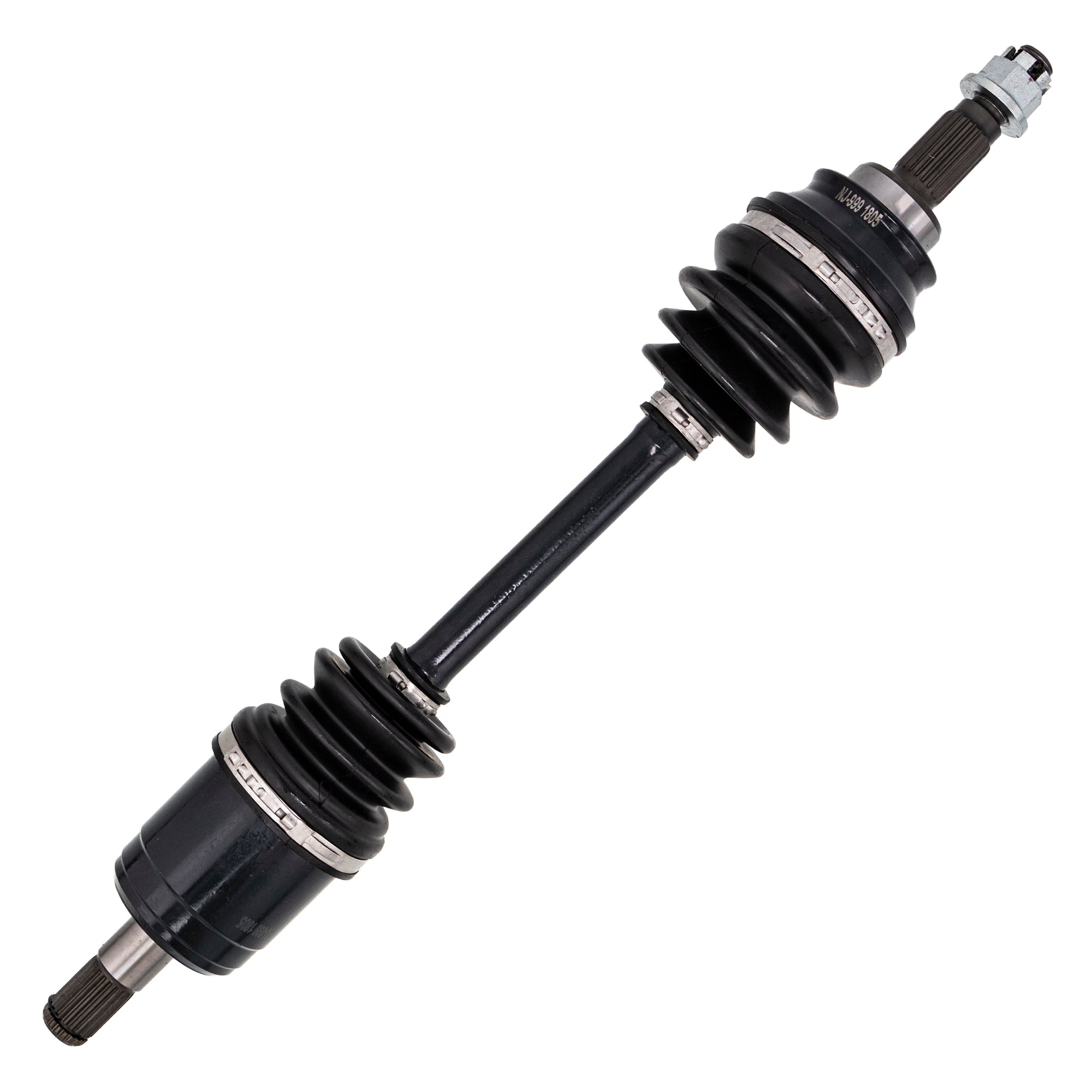 High Strength Front CV Axle Set For Honda MK1000897