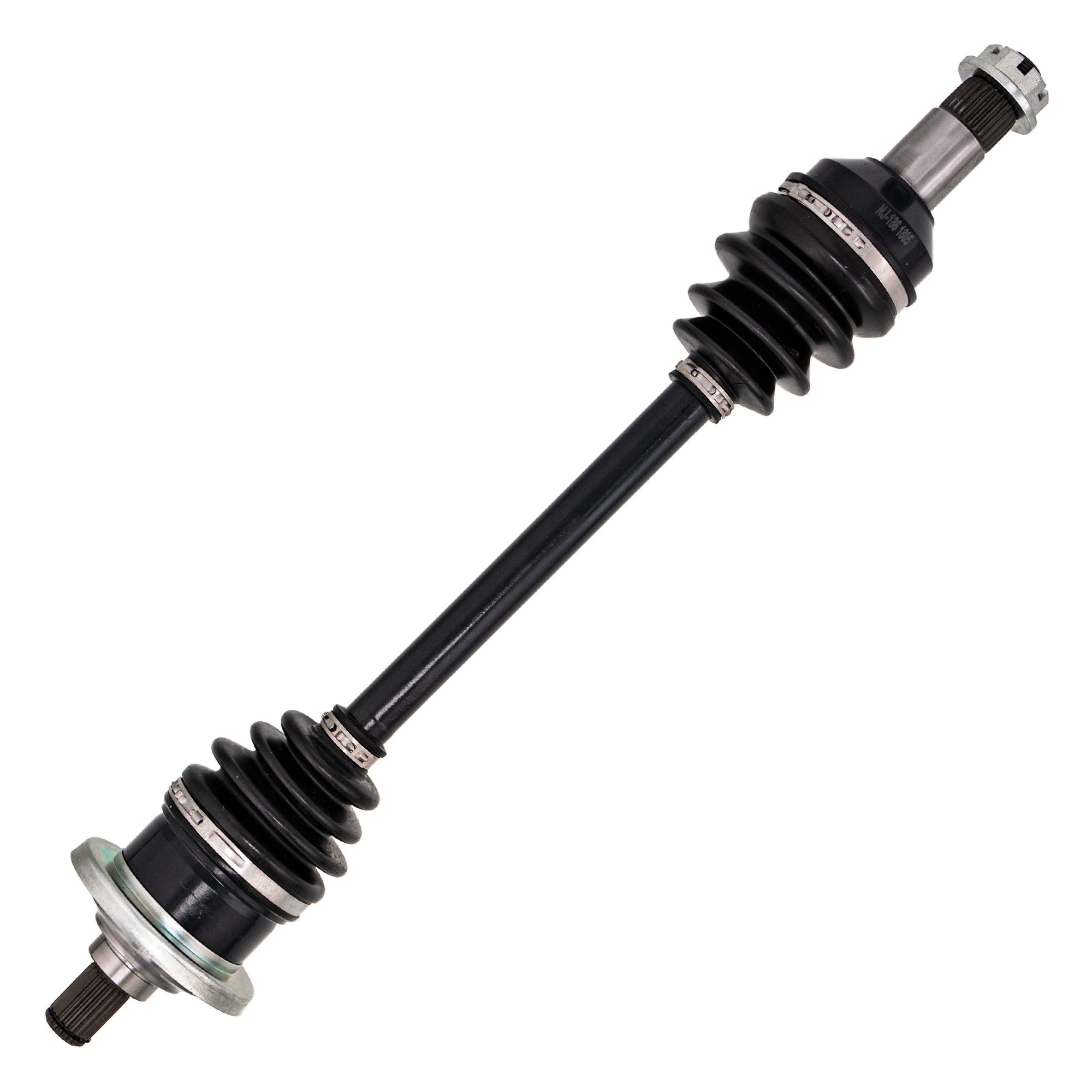 NICHE 519-KCA2326X Axle Parts for Arctic Cat Textron Cat 1502-539