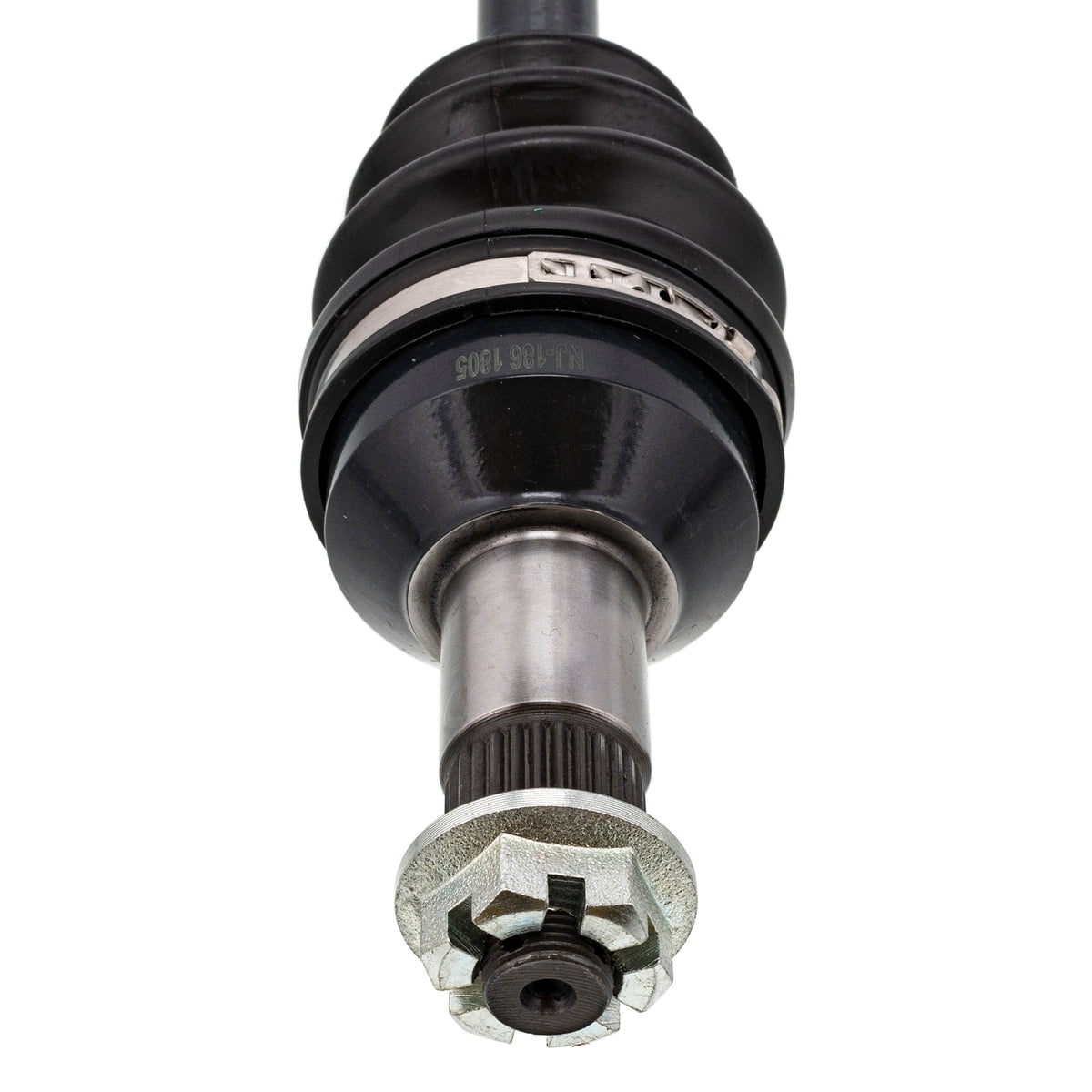 Niche Front Rear Complete Drive Shaft Axle Kit for Arctic Cat 400 ATV Niche Front Rear Complete Drive Shaft Axle Kit for Arctic Cat 400 ATV