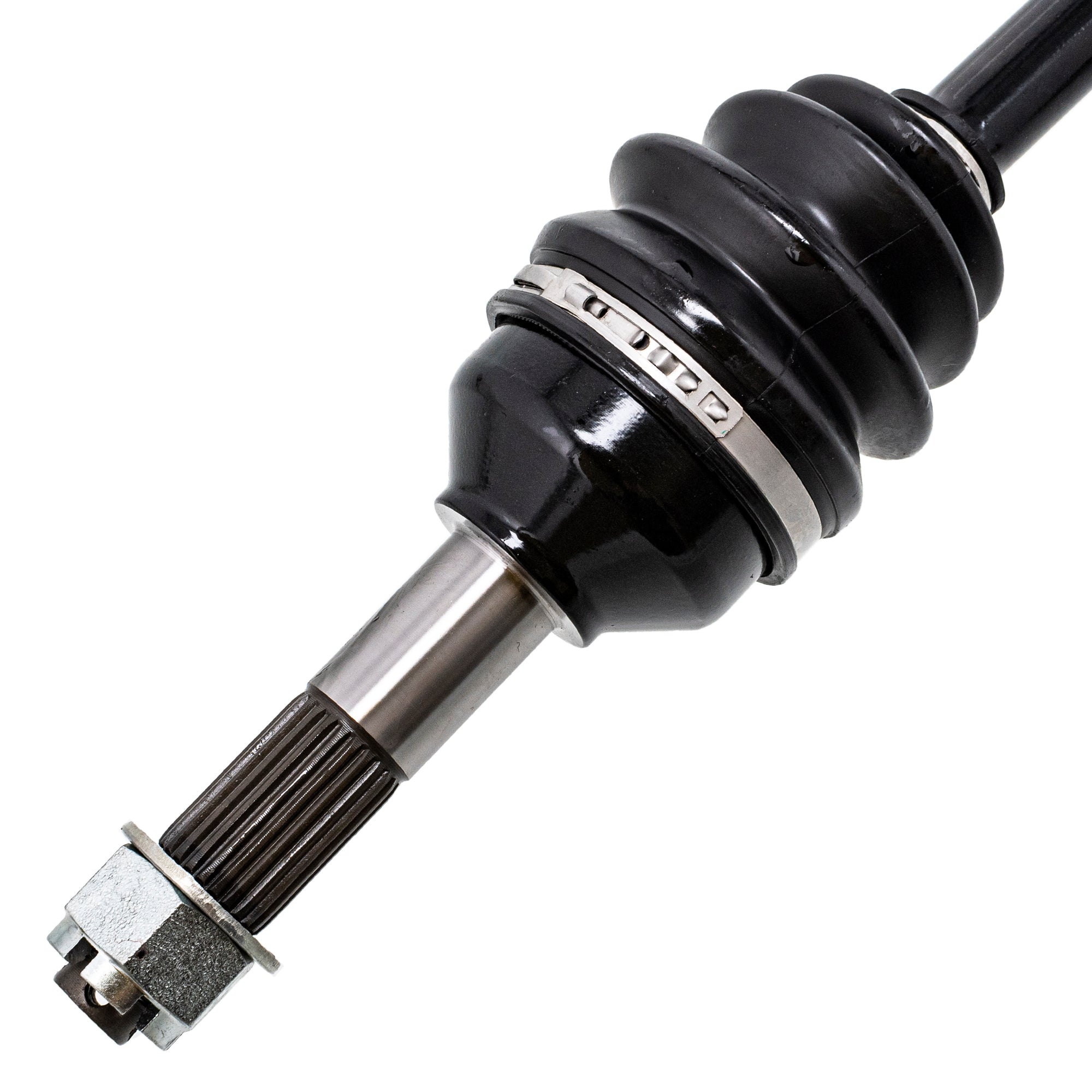 Rear Drive Shaft CV Axle Assembly Kawasaki | NICHE PARTS