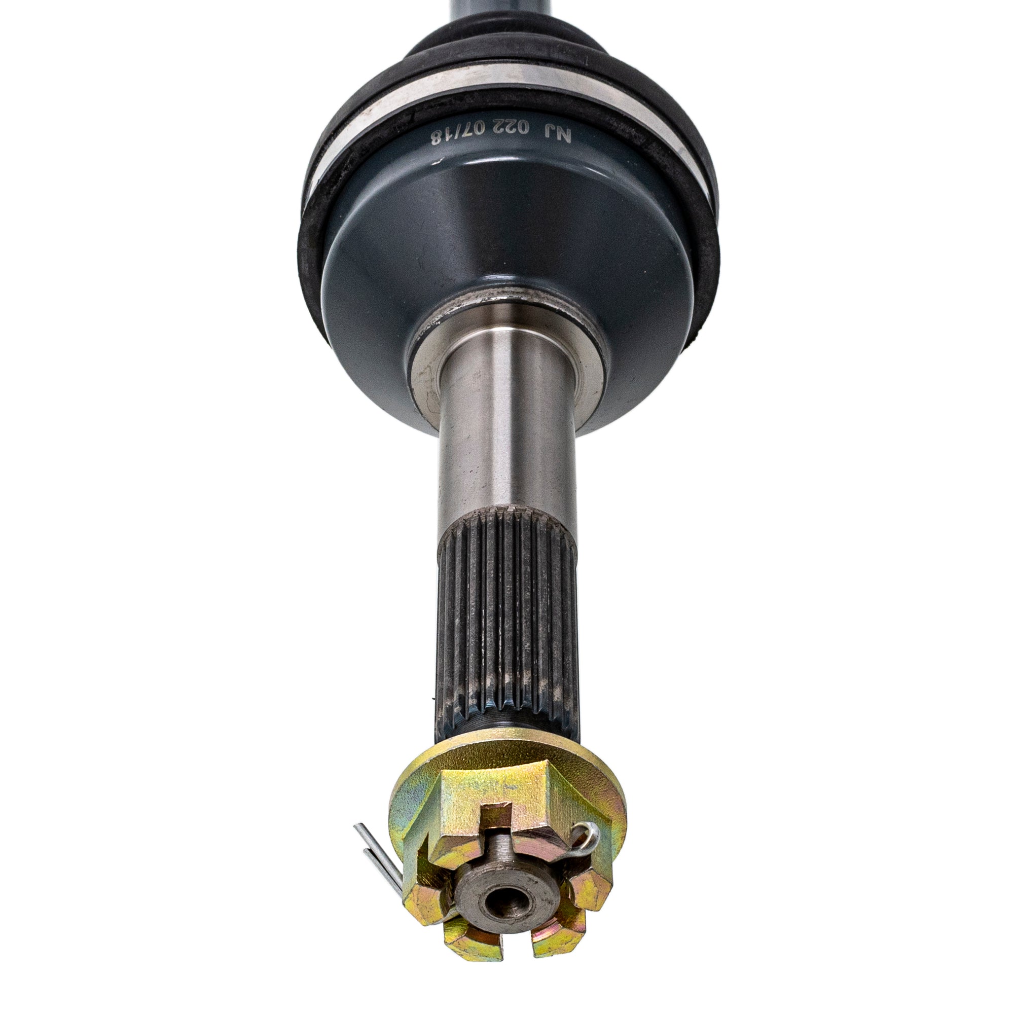 Rear Drive Shaft CV Axle Assembly Kawasaki | NICHE PARTS