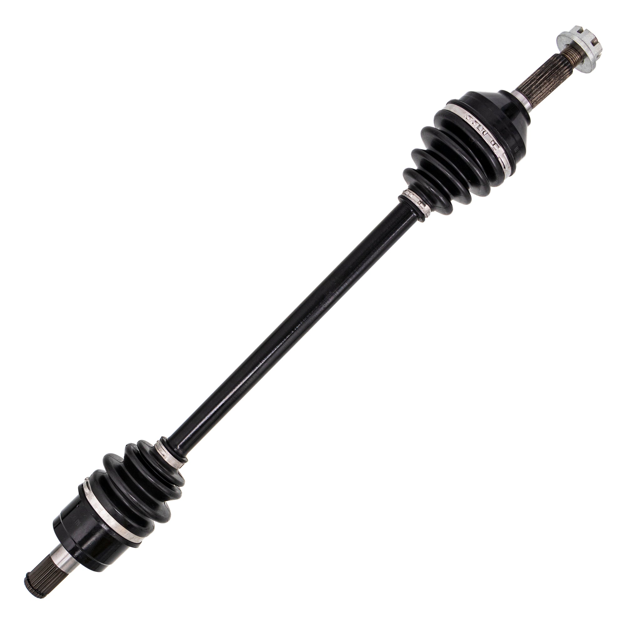 Front & Rear CV Axle Set For Kawasaki MK1001454