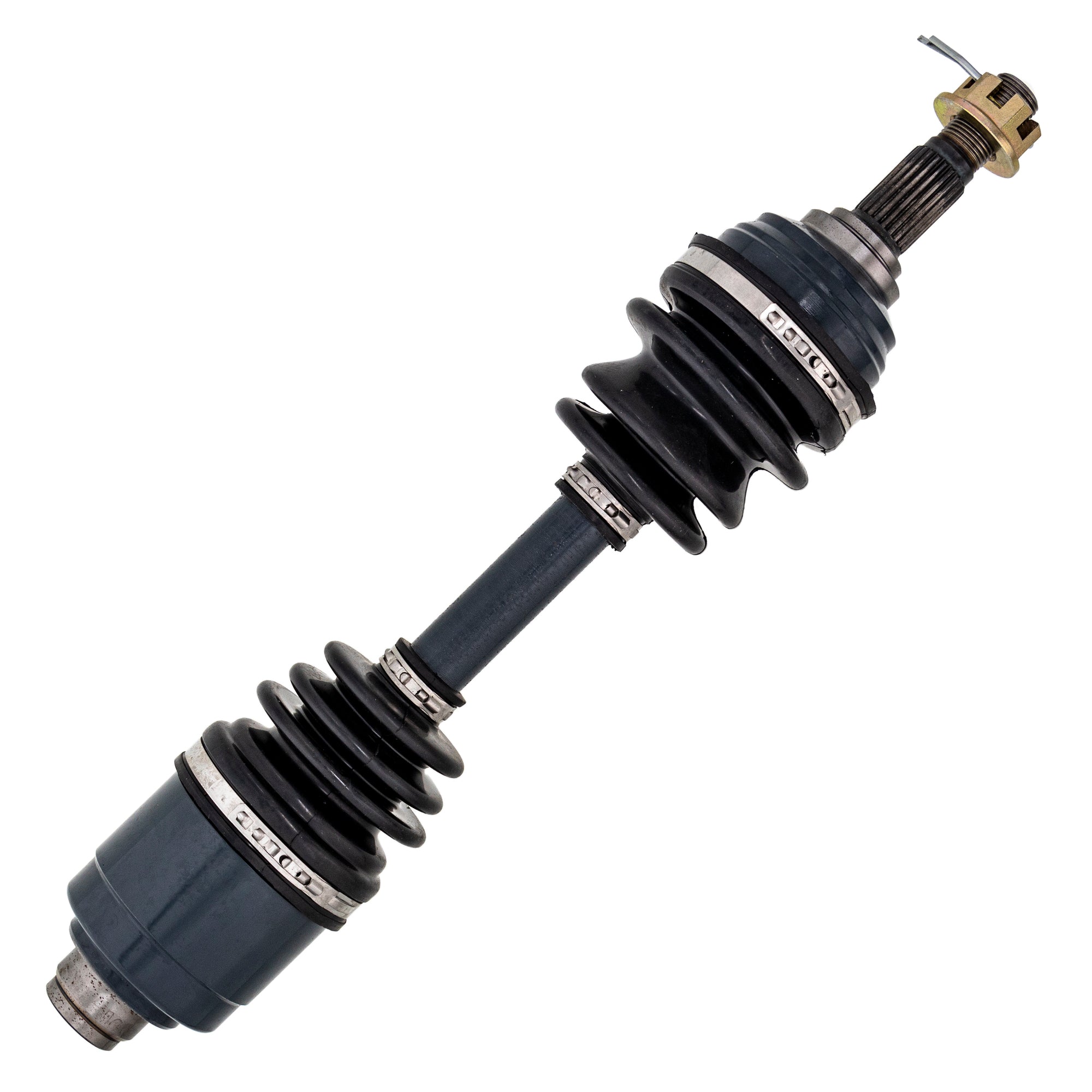 High Strength Front CV Axle Set For Arctic Cat MK1001424