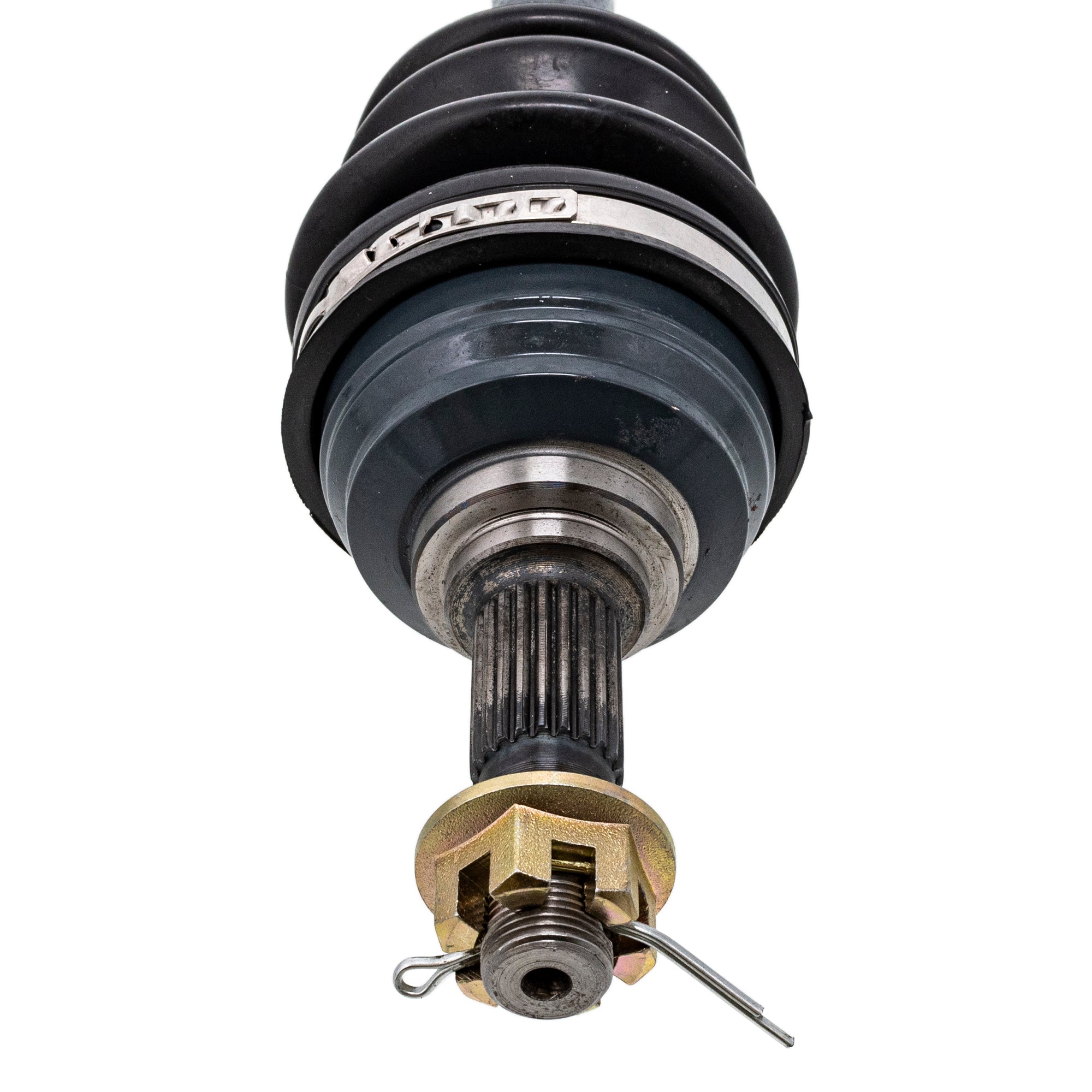 Front Left Drive Shaft CV Axle Assembly Arctic Cat | NICHE PARTS