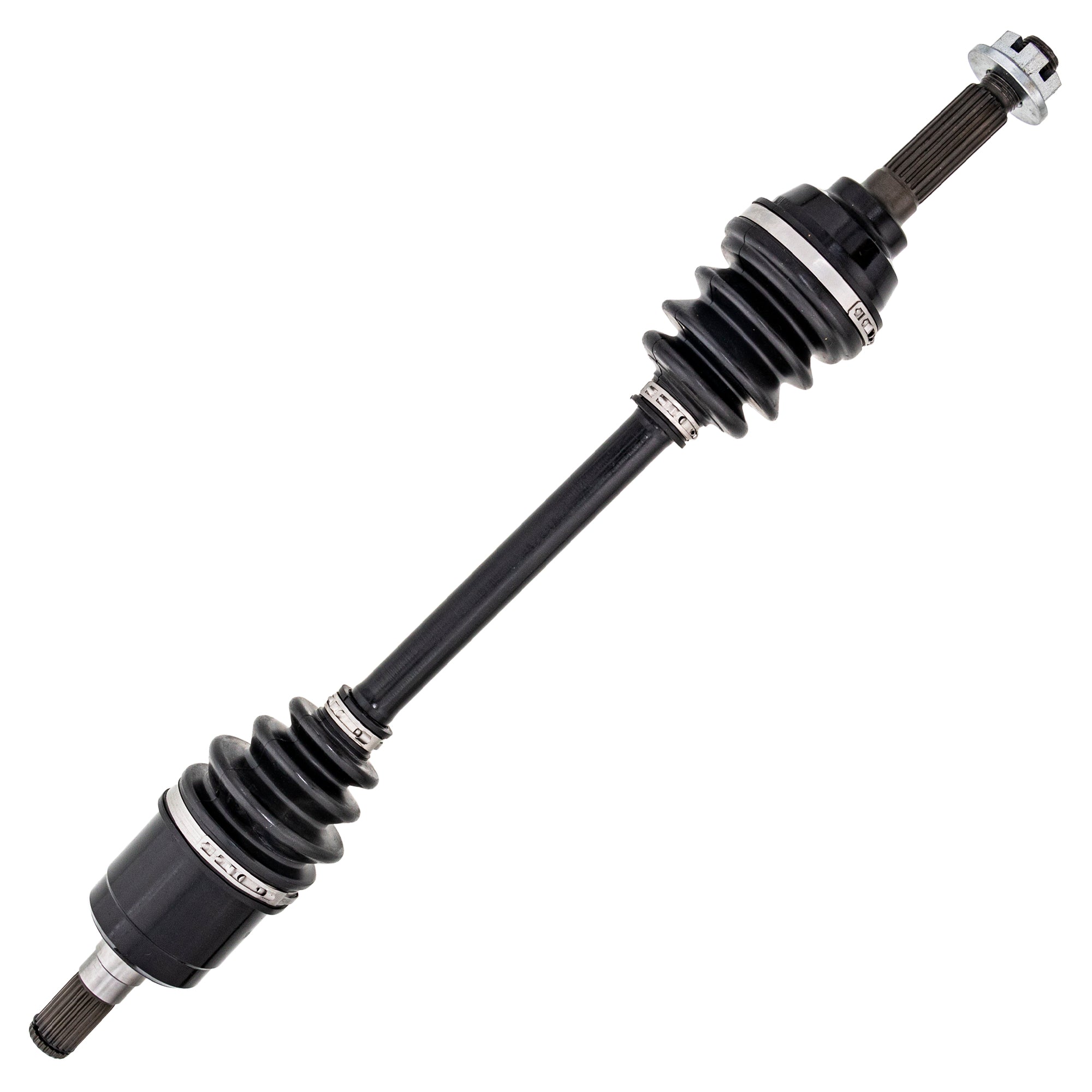 Front CV Axle Drive Shaft Set Suzuki | NICHE PARTS