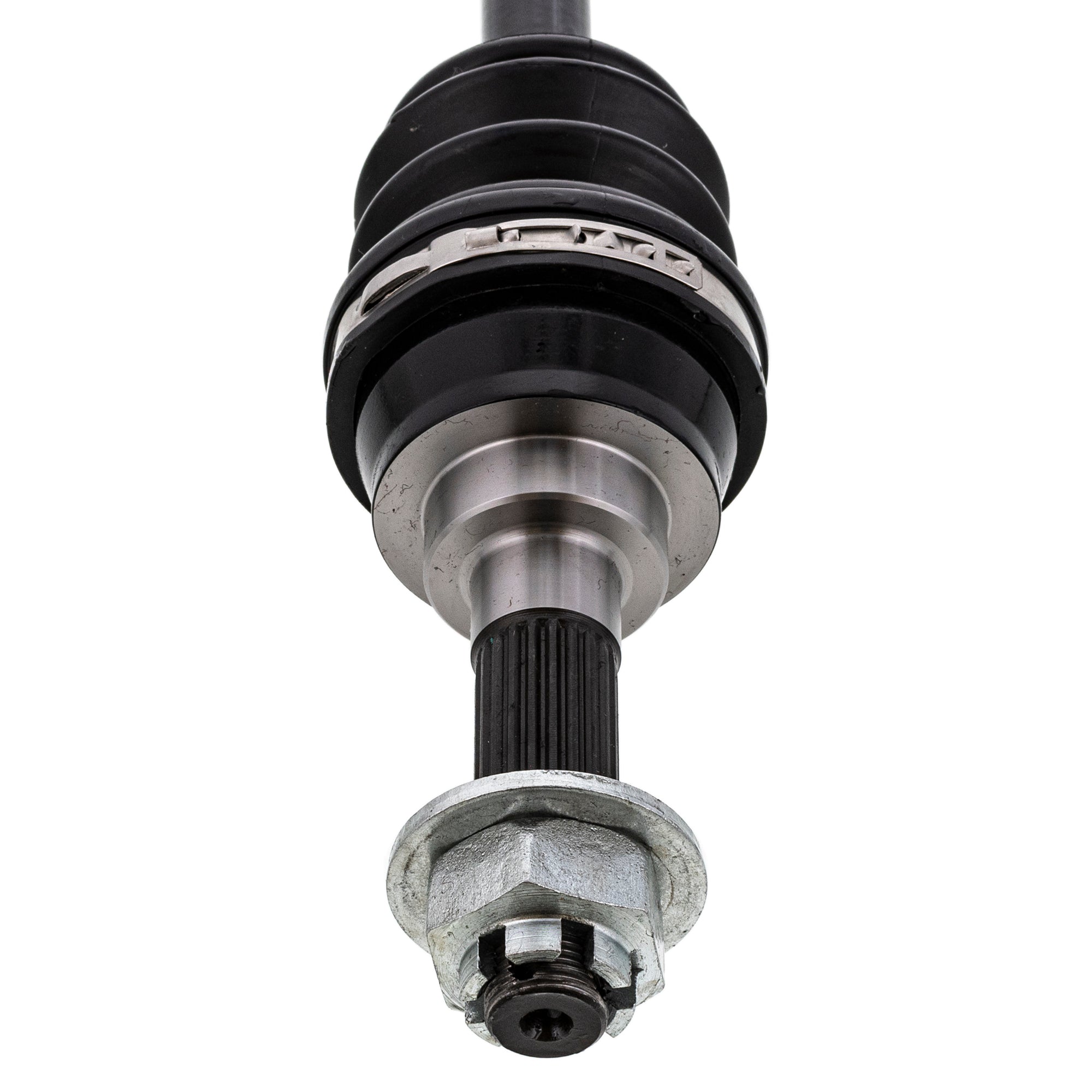 Front Drive Shaft CV Axle Assembly For Kawasaki 59266-1103 59266-1096 59266-1073 | 2-PACK