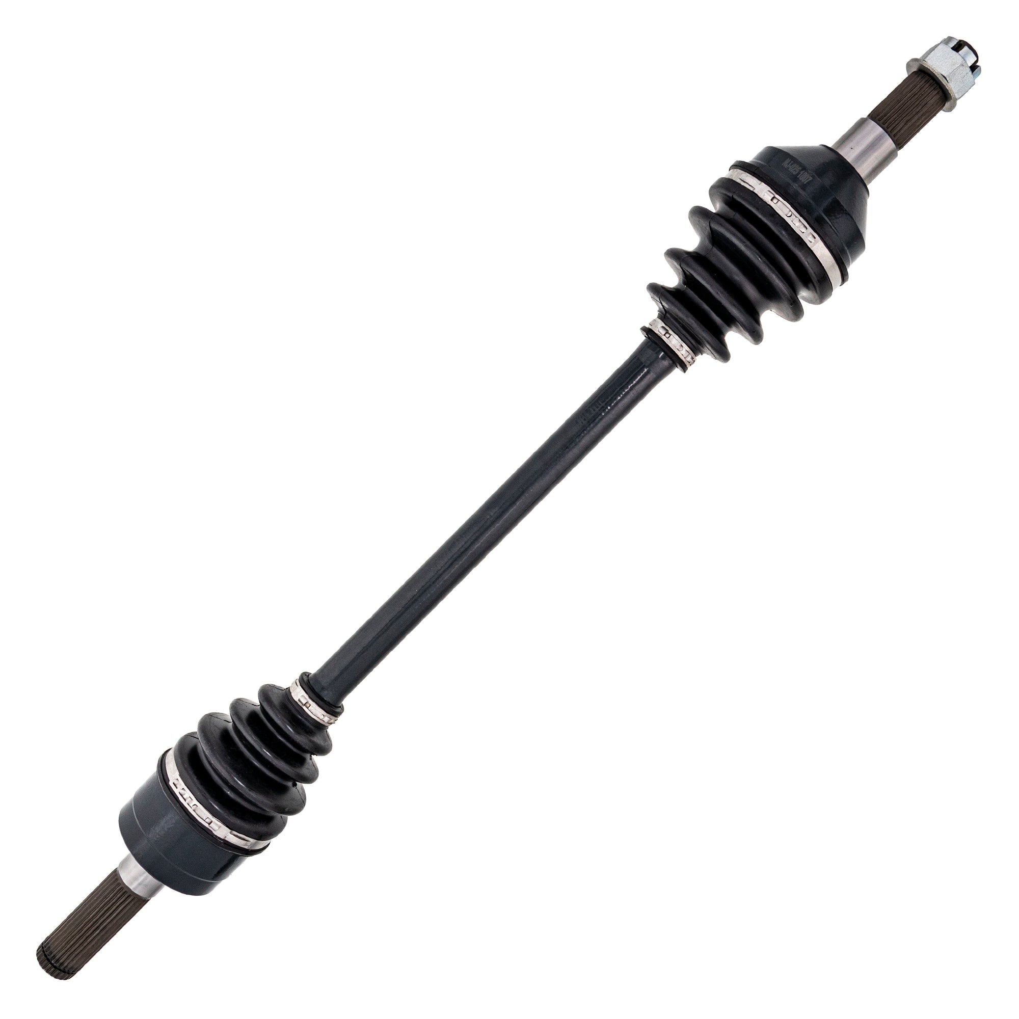 ここ Front Left Drive Shaft CV Axle Assembly Kawasaki | NICHE PARTS