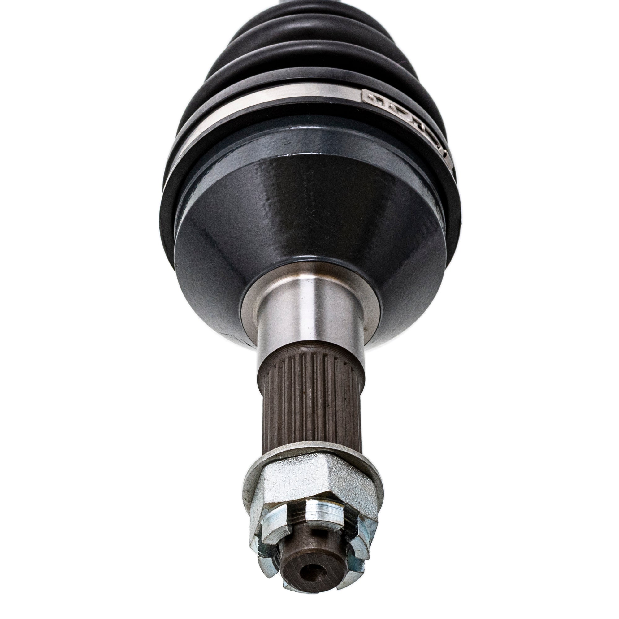 Front Left Drive Shaft CV Axle Assembly Kawasaki | NICHE PARTS