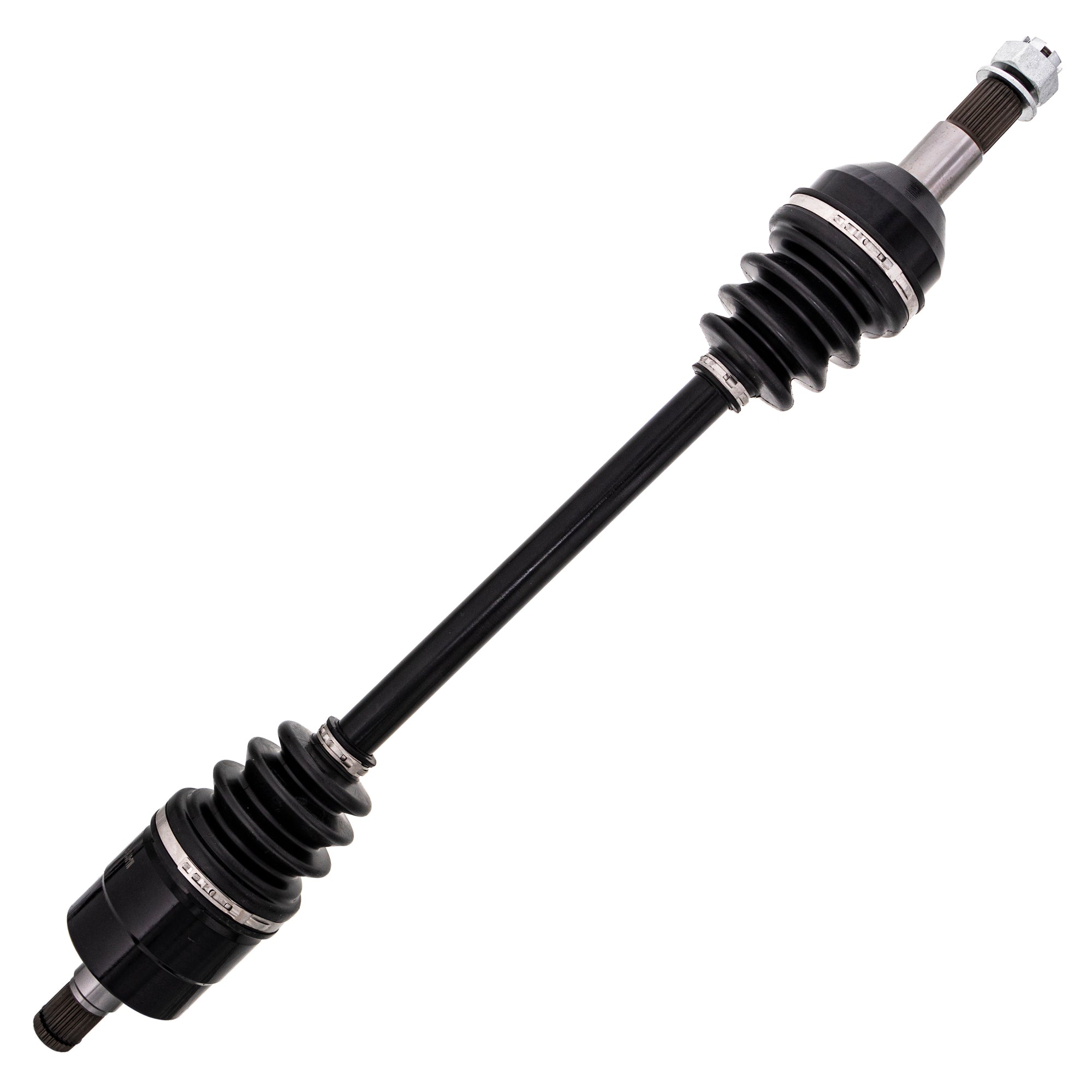 NICHE 519-KCA2337X Rear CV Axle 2-Pack for zOTHER BRP Can-Am Ski-Doo