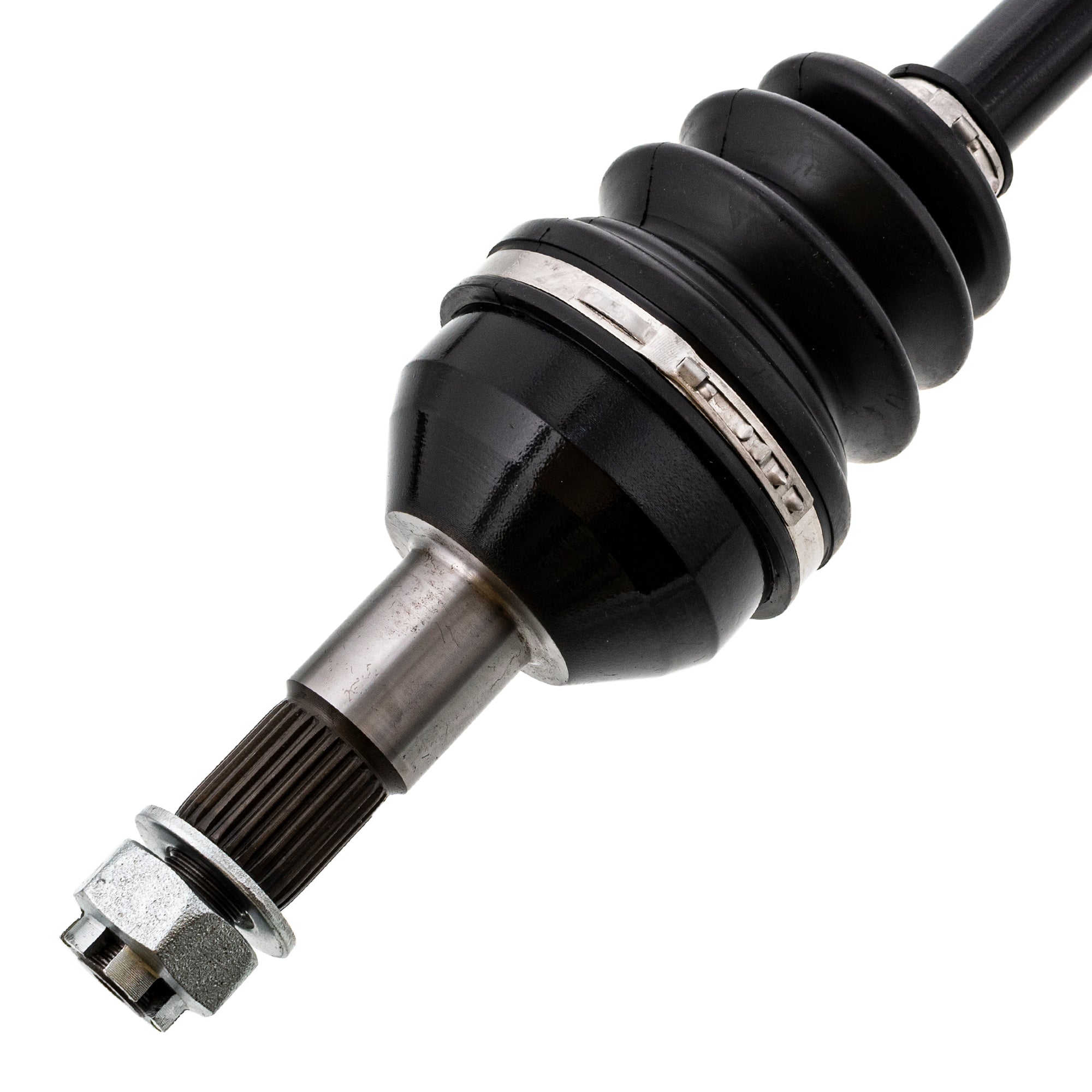 High Strength CV Axle Drive Shaft Set For Can-Am MK1002365