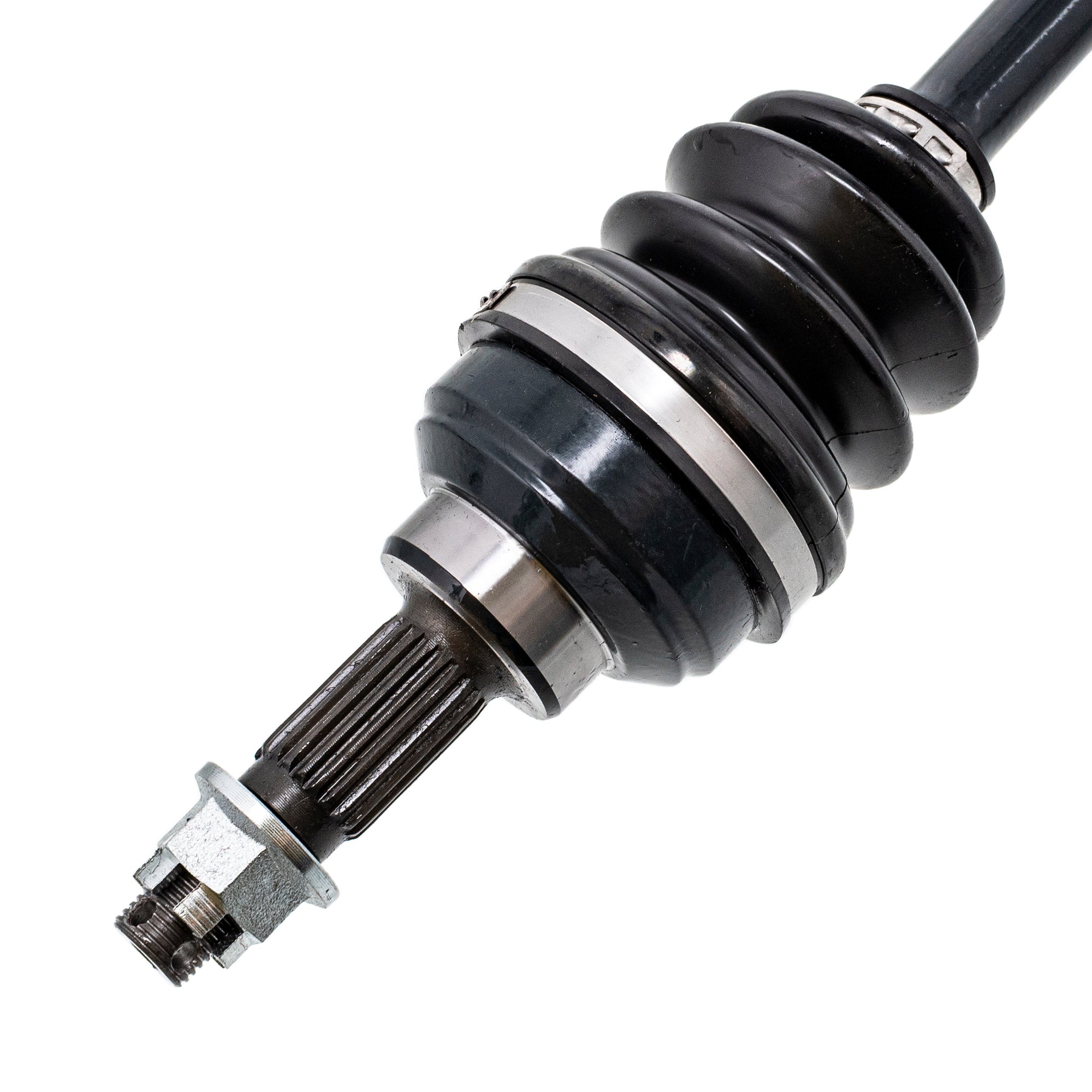 Front Left Drive Shaft CV Axle Assembly Honda | NICHE PARTS