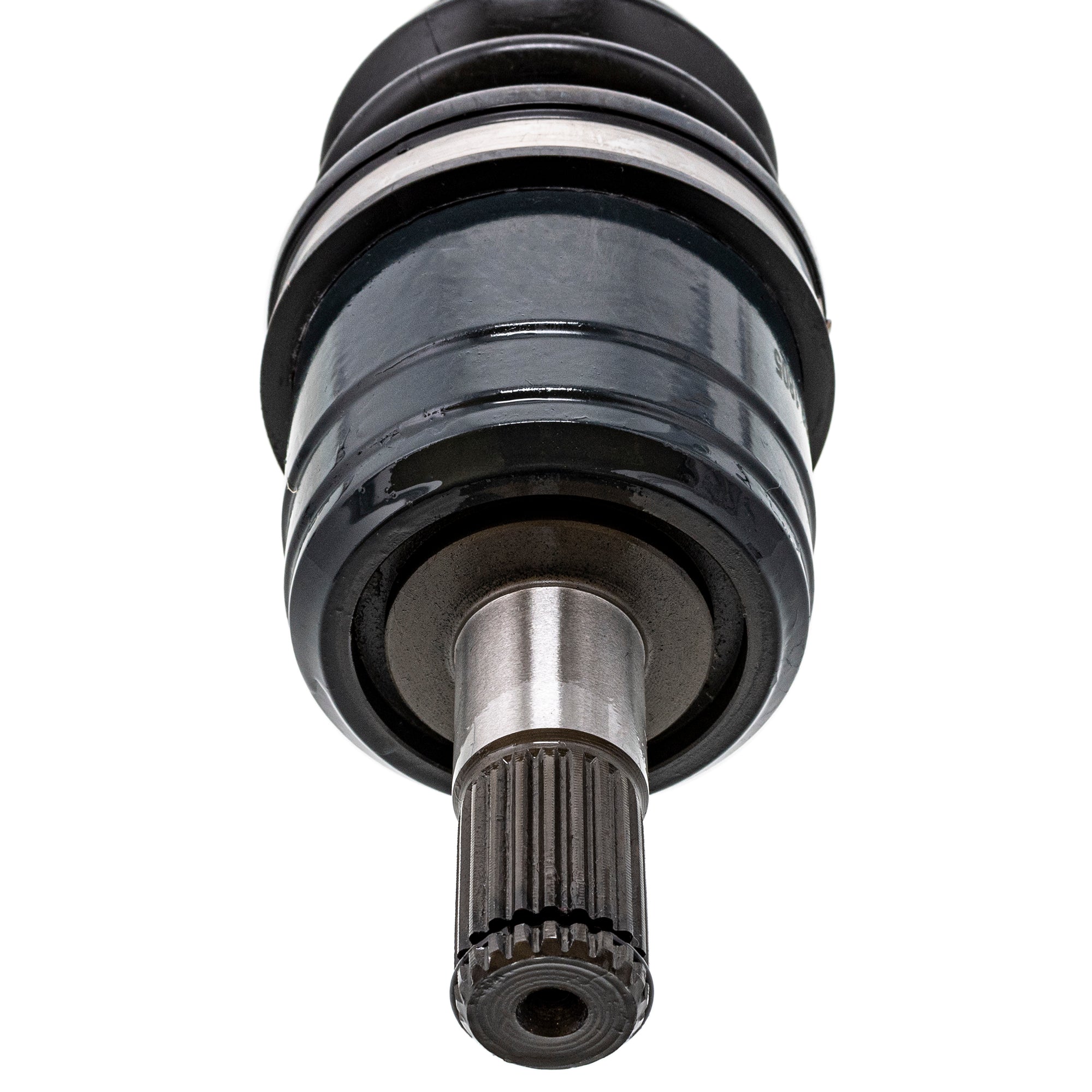 Front Left Drive Shaft CV Axle Assembly Honda | NICHE PARTS