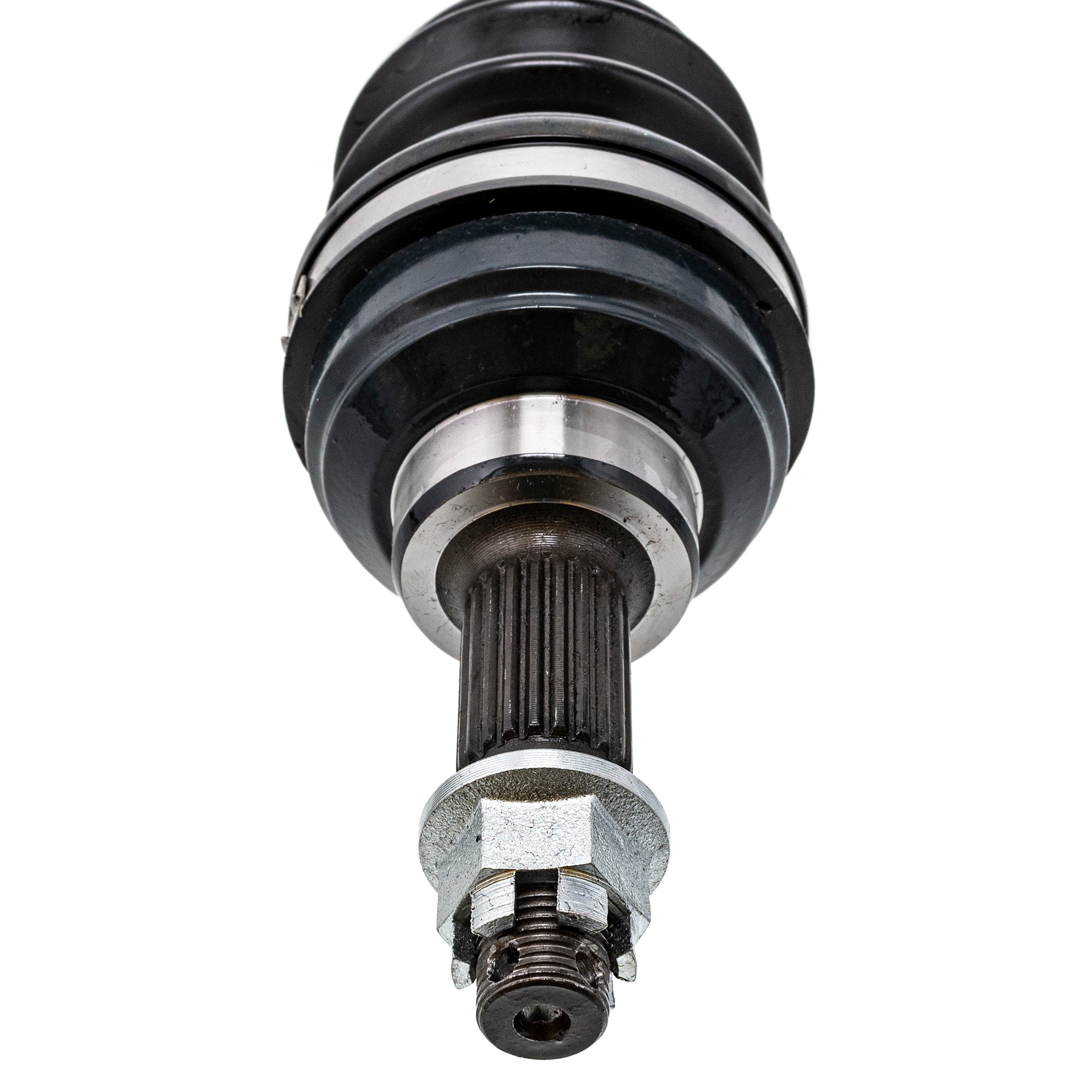 Front Left Drive Shaft CV Axle Assembly Honda | NICHE PARTS