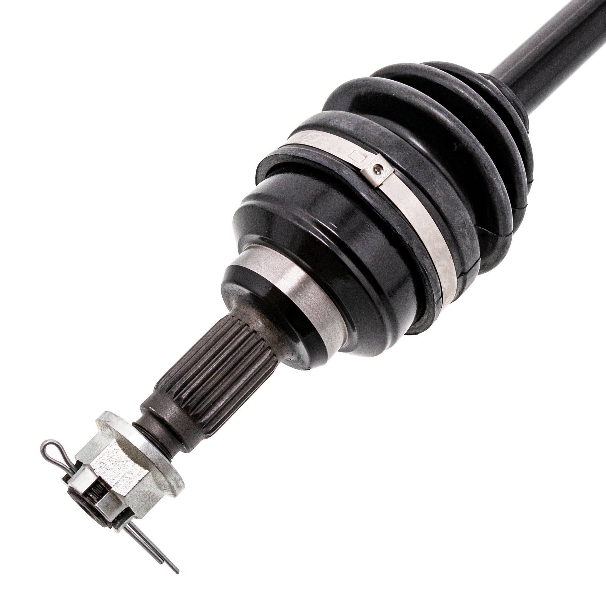 Front Drive Shaft CV Axle Assembly Honda | NICHE PARTS