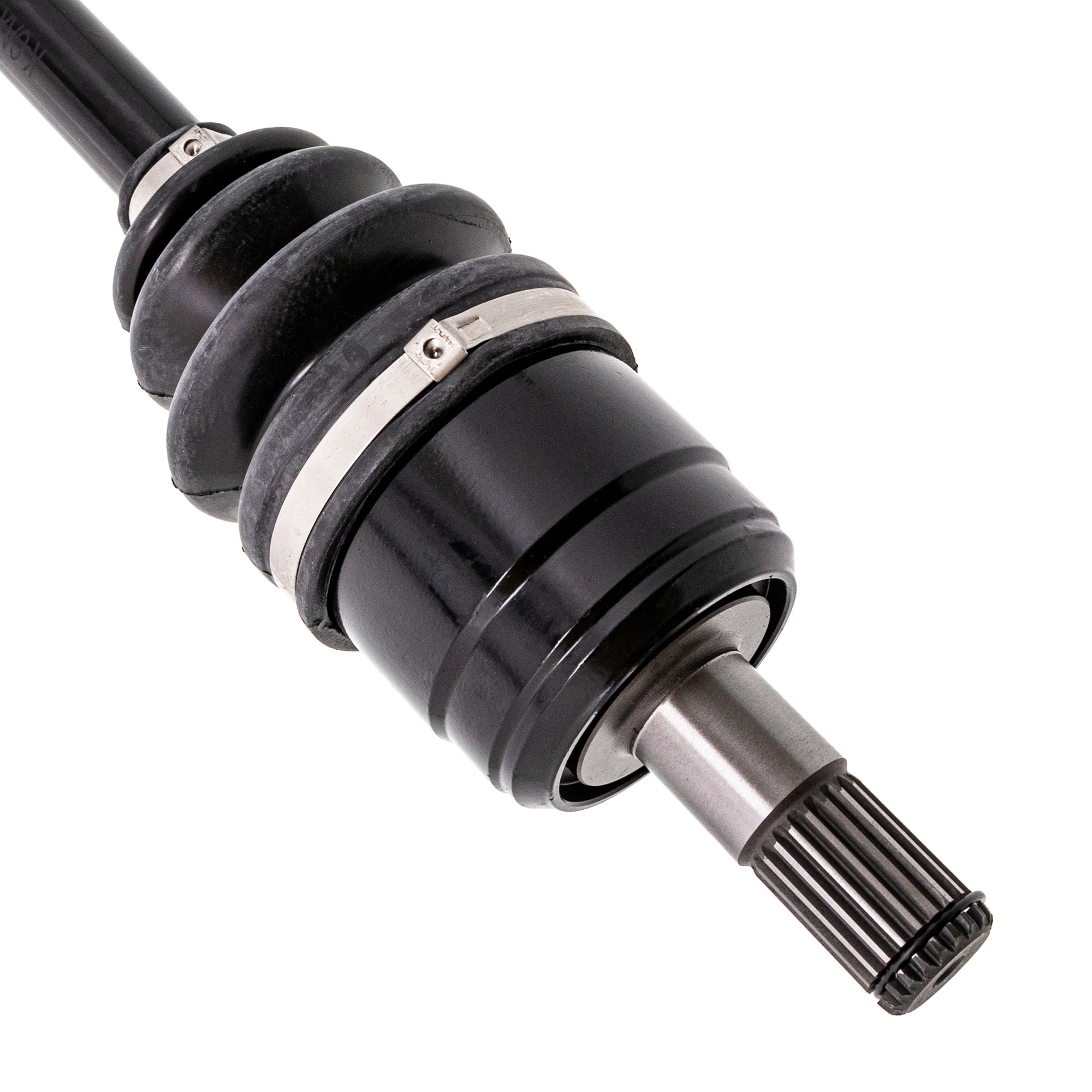 Front Drive Shaft CV Axle Assembly Honda | NICHE PARTS